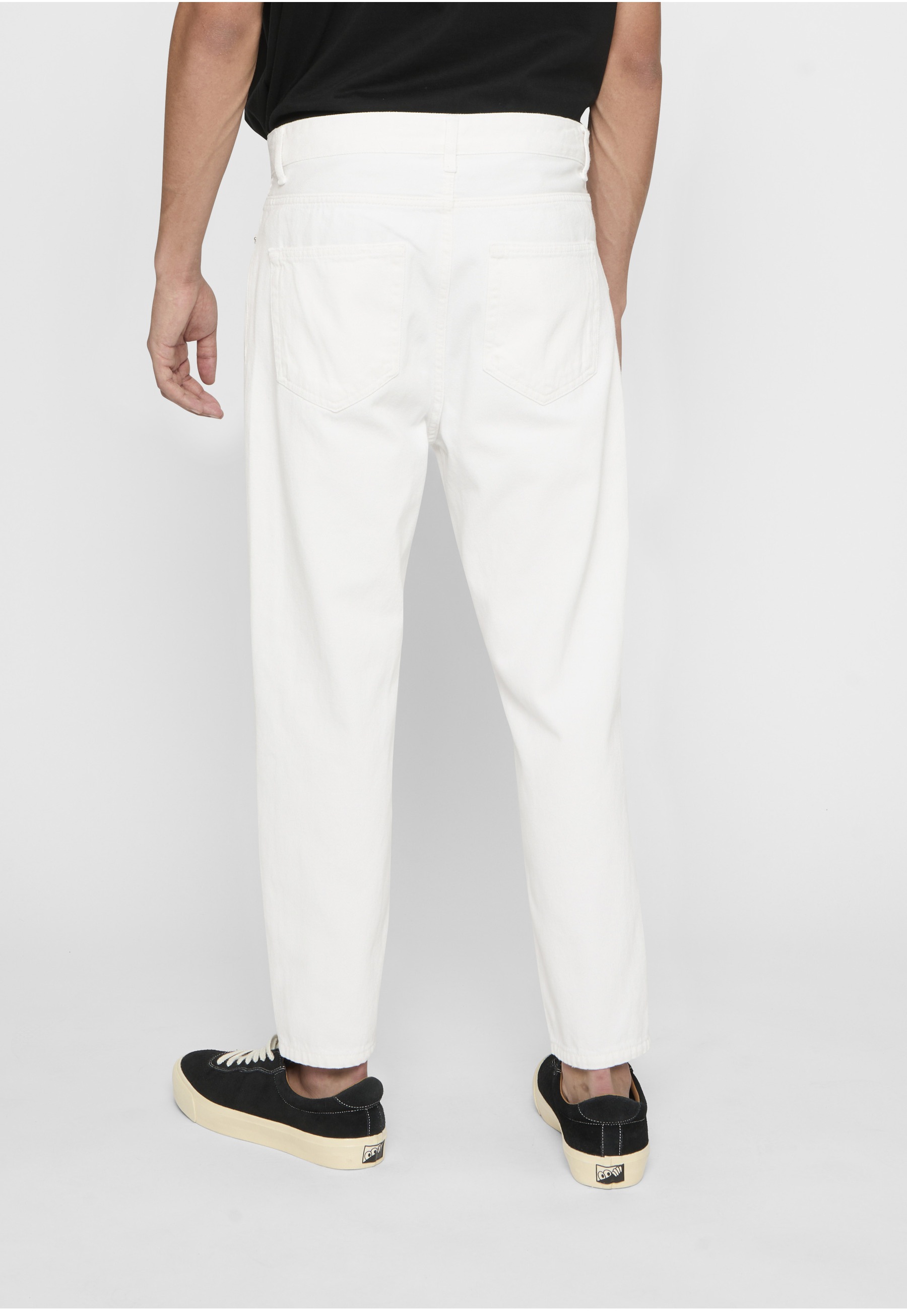 2Y Premium Bequeme Jeans »2Y Premium Herren 2Y Boyfriend Fit Jeans«