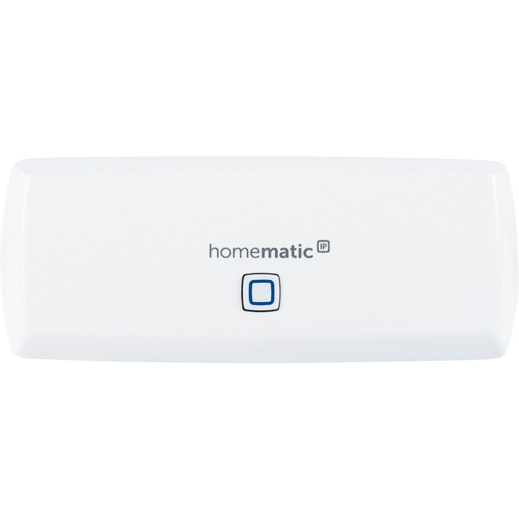 Homematic IP Smart-Home Starter-Set »Starter Set Beschattung – WLAN (156450A0)«