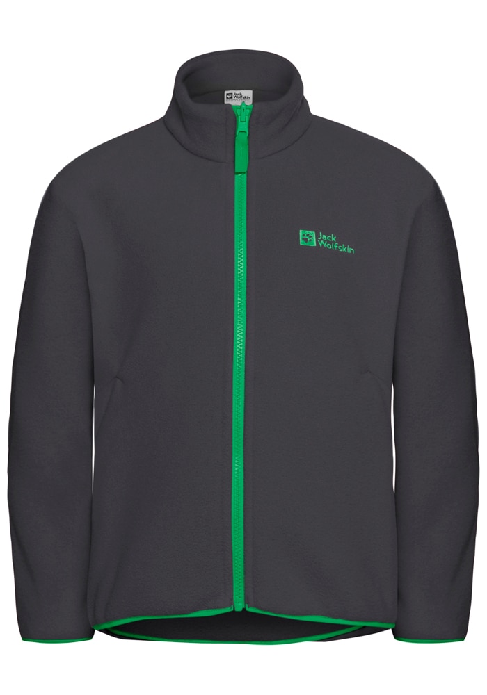 Jack Wolfskin 3-in-1-Funktionsjacke »ICELAND 3IN1 JACKET K«, mit Kapuze