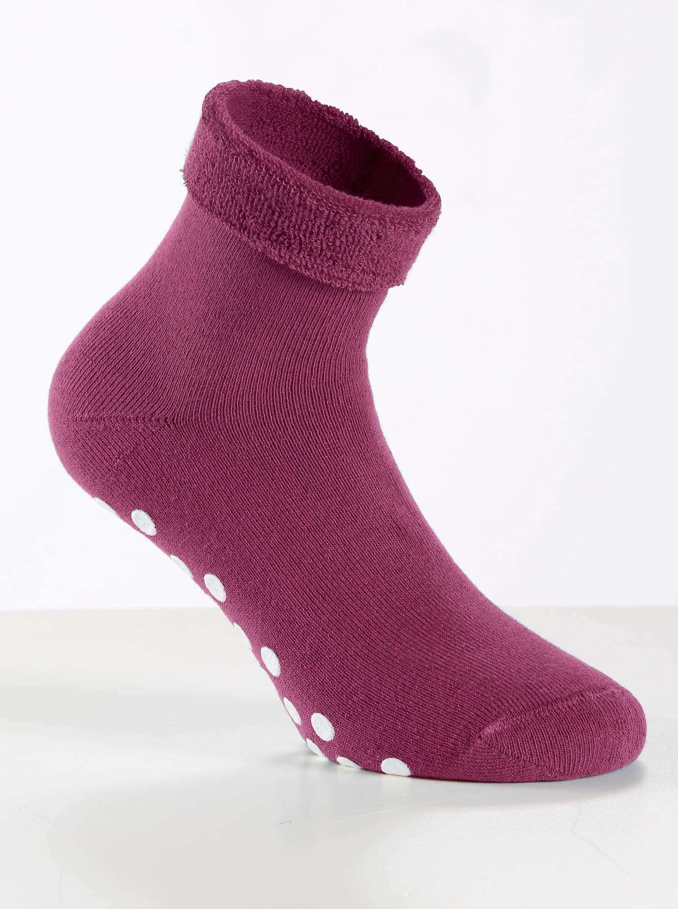 ABS-Socken, (3 Paar)