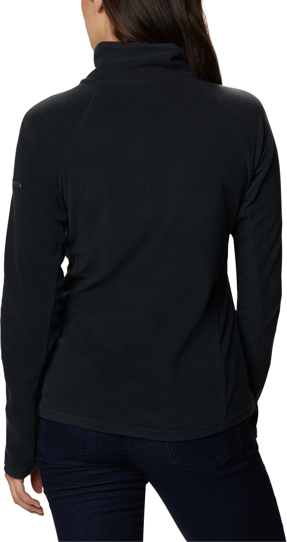 Columbia Rollkragenpullover »GLACIAL IV 1/2 ZIP«, (1 tlg.)