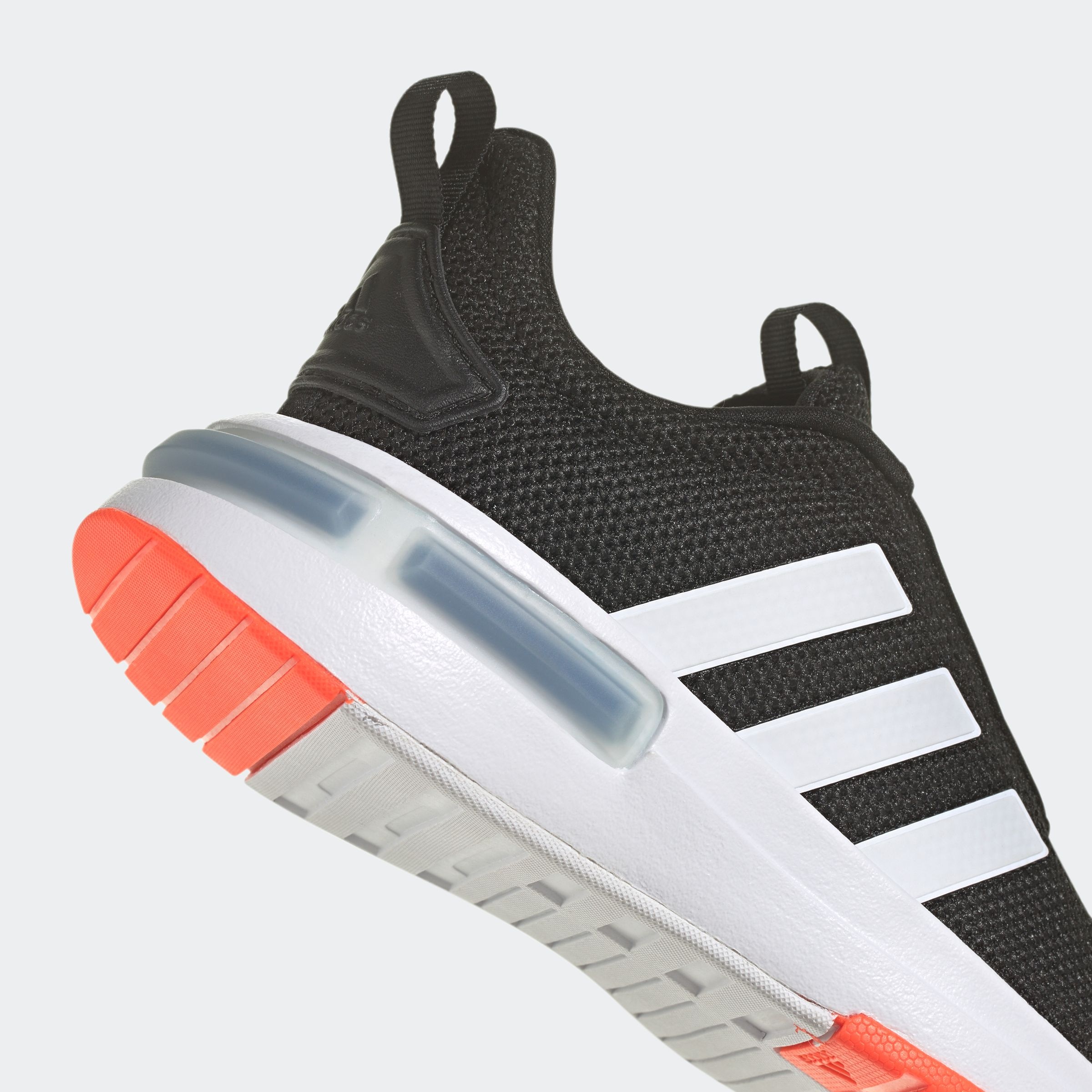 adidas Sportswear Sneaker »RACER TR23 KIDS«, Design auf den Spuren des adidas NMD
