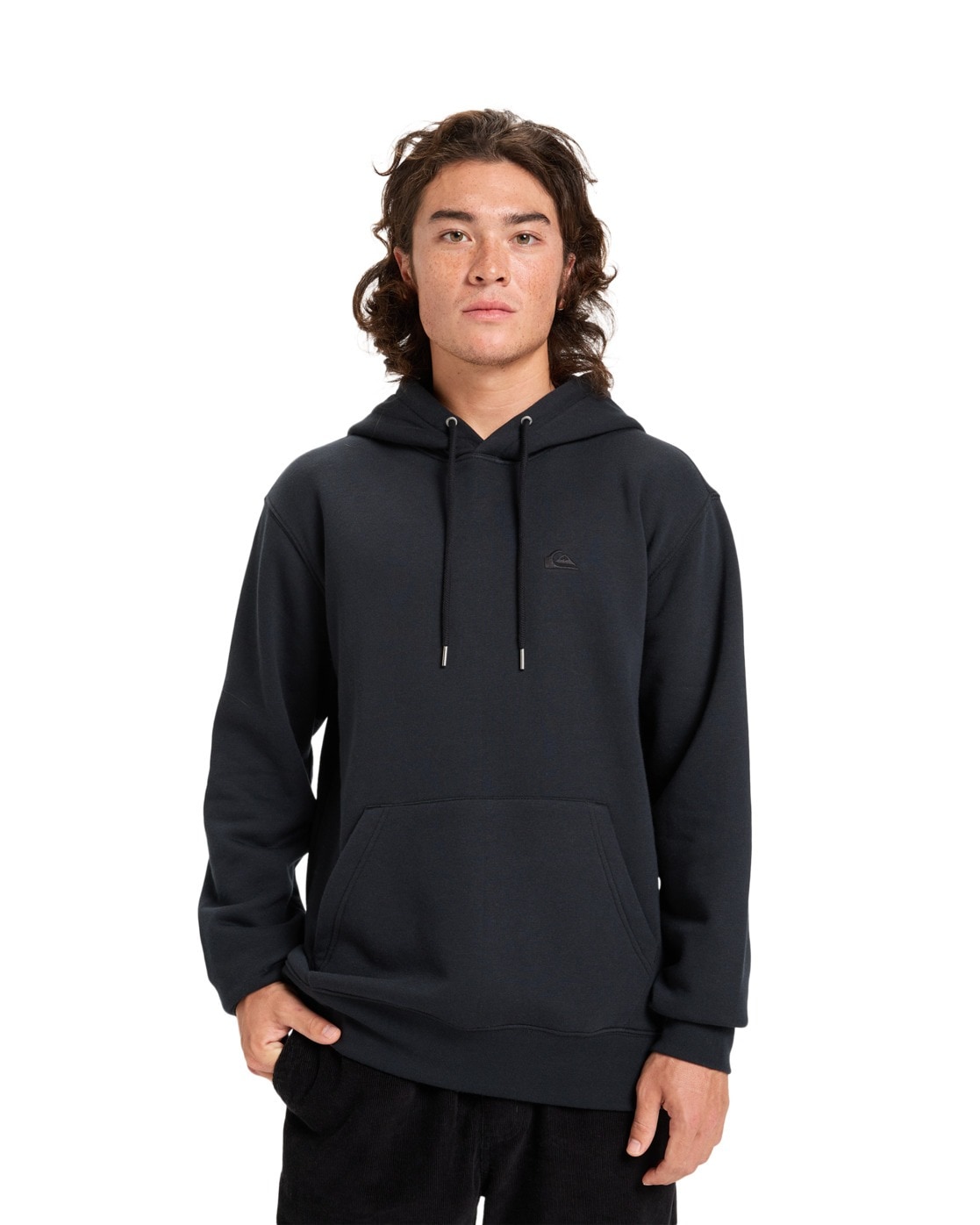 Quiksilver Kapuzensweatshirt "Salt Water"