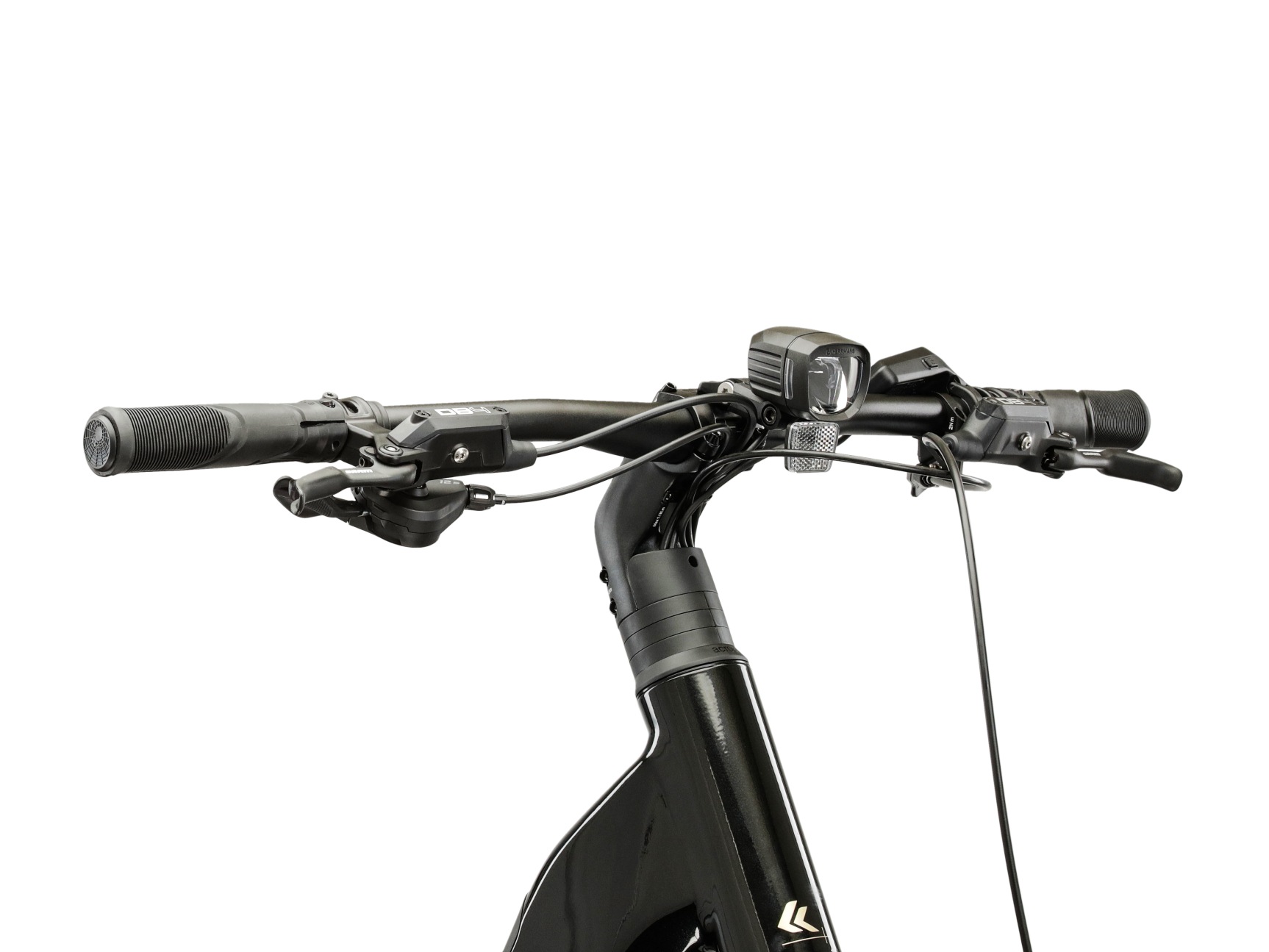 Kross 12 Gang Shimano DEORE M6100 Schaltwerk Kettenschaltung Mittelmotor 250 W