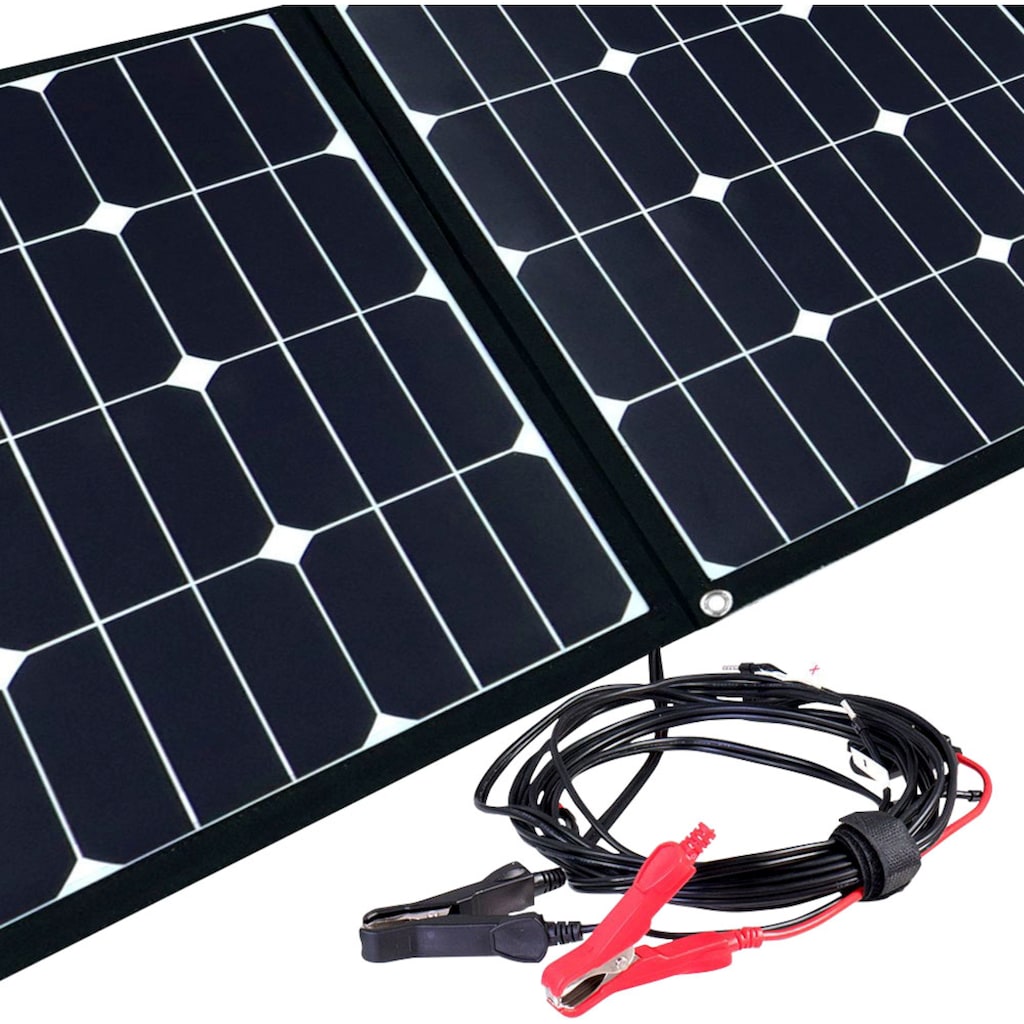 offgridtec Solarmodul »FSP-2 180W Ultra faltbares Solarmodul«