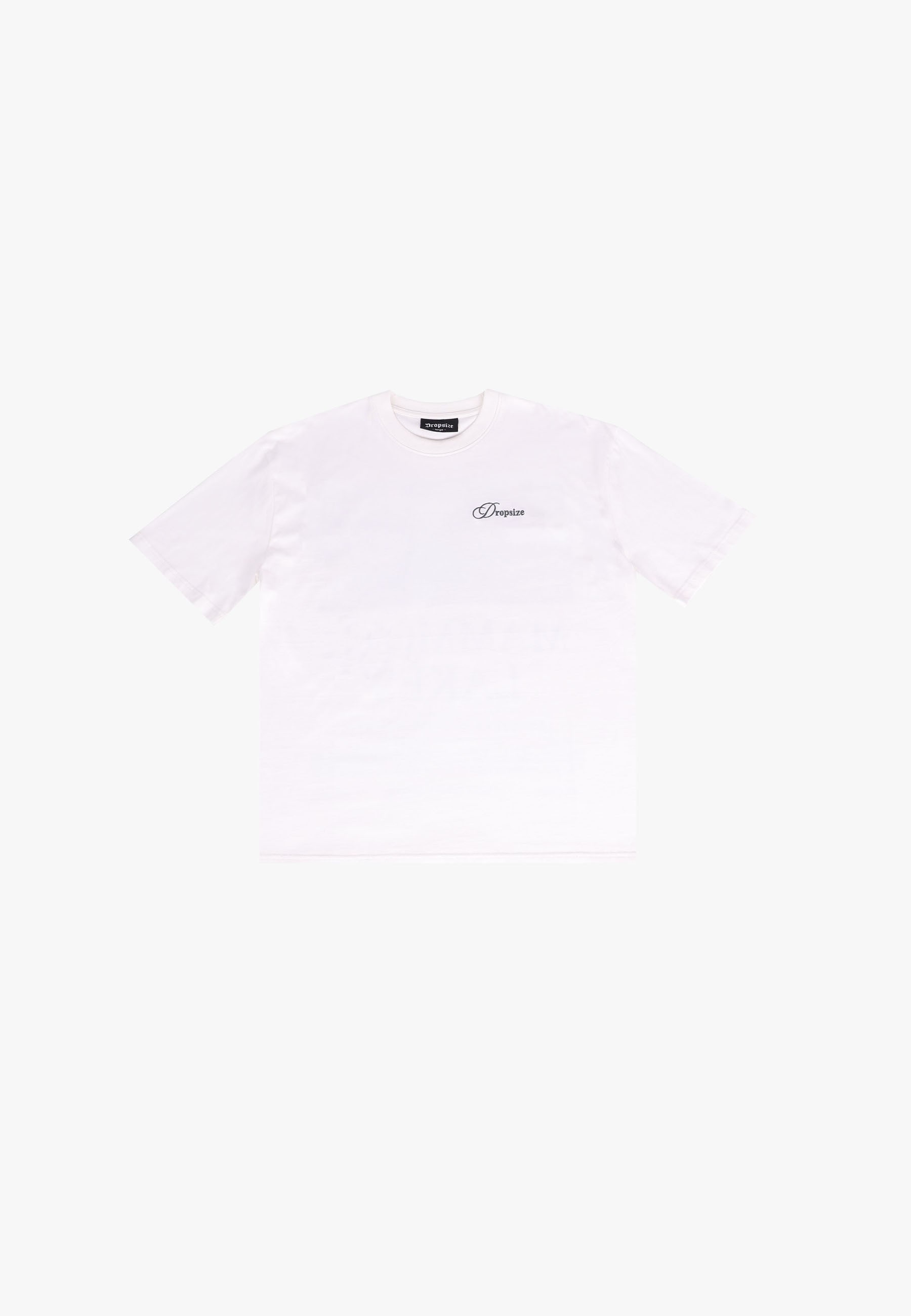 Dropsize T-Shirt "Dropsize HEAVY OVERSIZE LAKES T-SHIRT" 1 Stk.