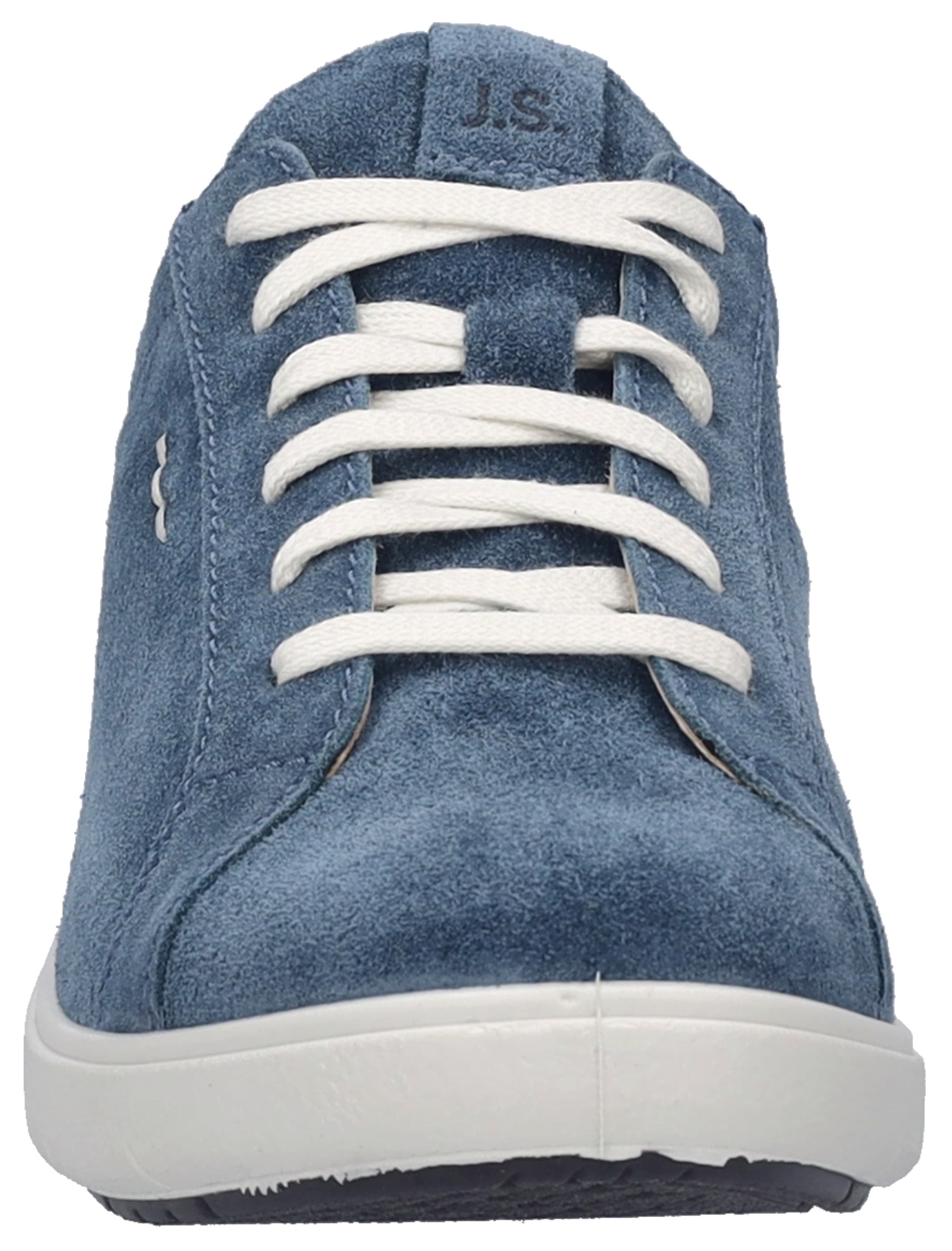 Josef Seibel Sneaker »Megan 07«, mit Wechselfußbett