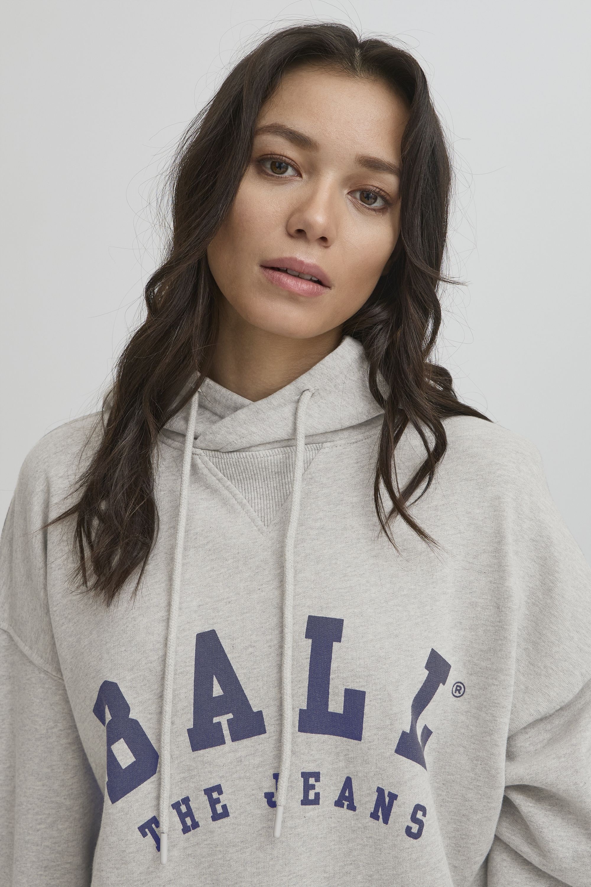 BALL Kapuzenpullover »Hoodie BAMALDINI«