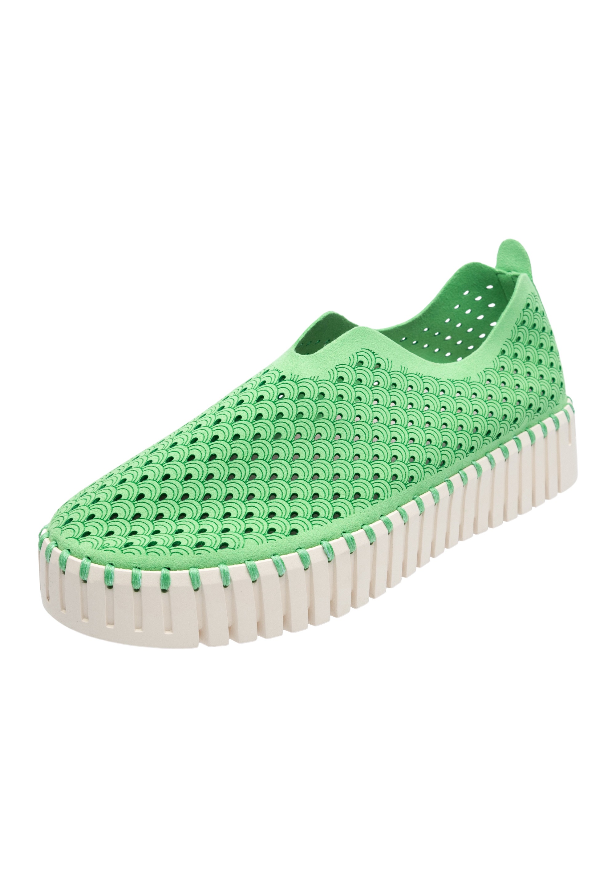 Sneaker »TULIP3373«, Recyceltes Gummi, flexible Sohle