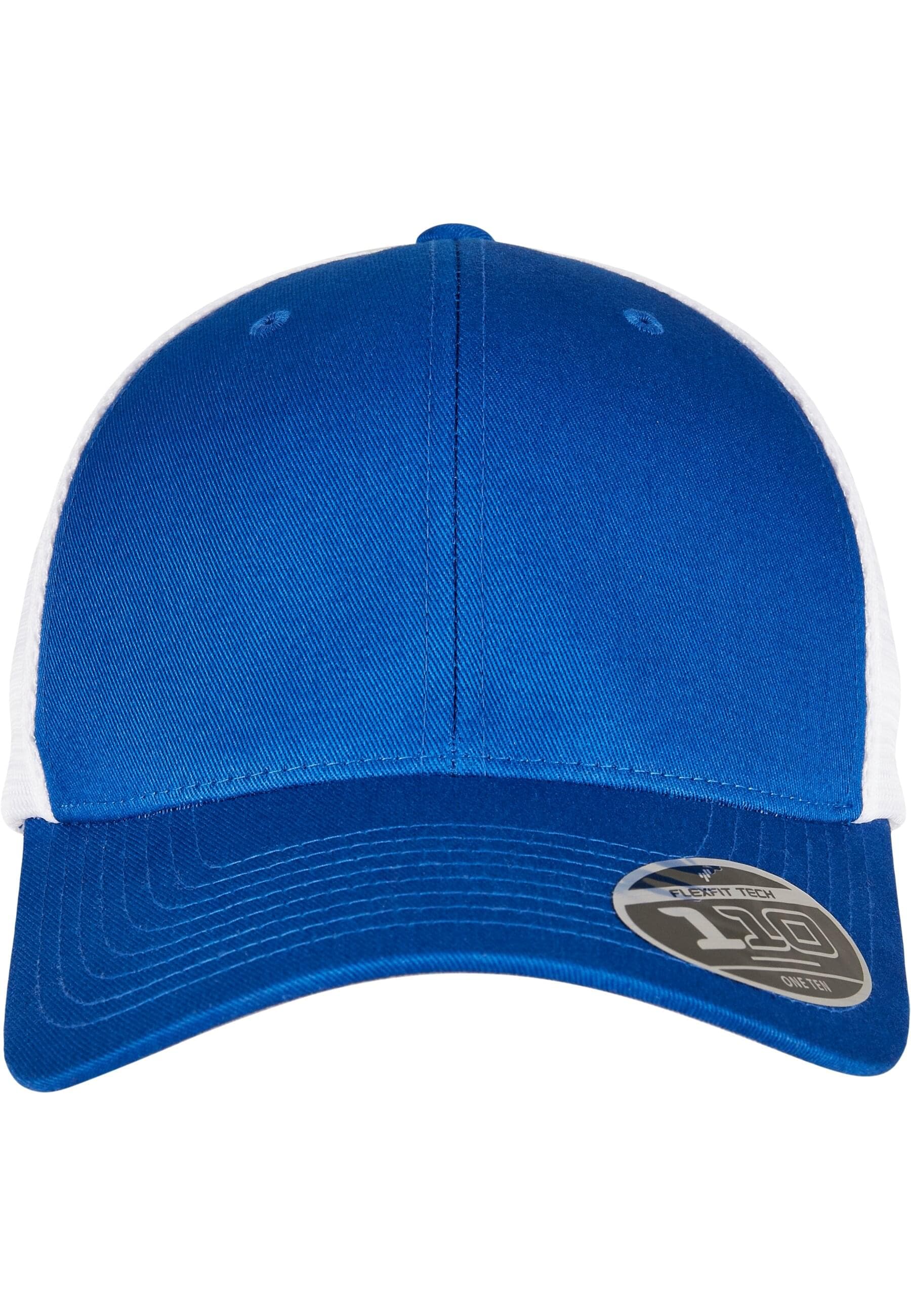 Flexfit Fitted Cap "Flexfit Trucker 110 Mesh 2-Tone Cap"