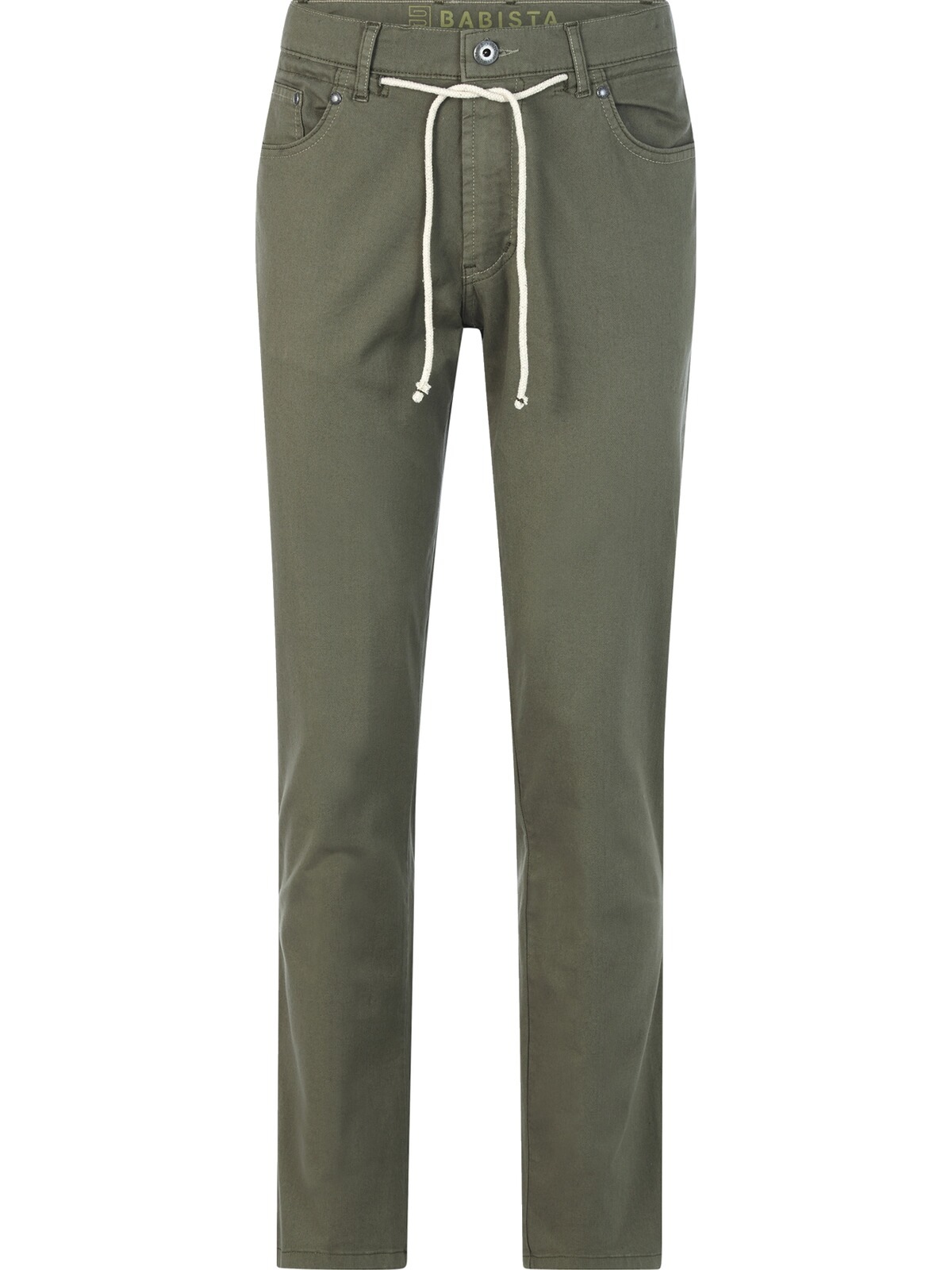 Babista 5-Pocket-Hose »Hose MARDOR«, (1 tlg.)