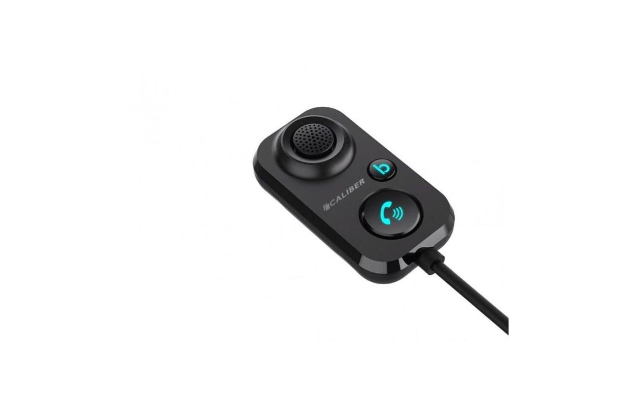   Radio »Caliber Moniceiver PMT061BT, Mini Bluetooth Receiver« (Bluetooth )