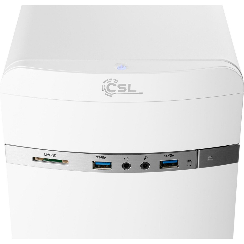 CSL PC »Sprint T8888«