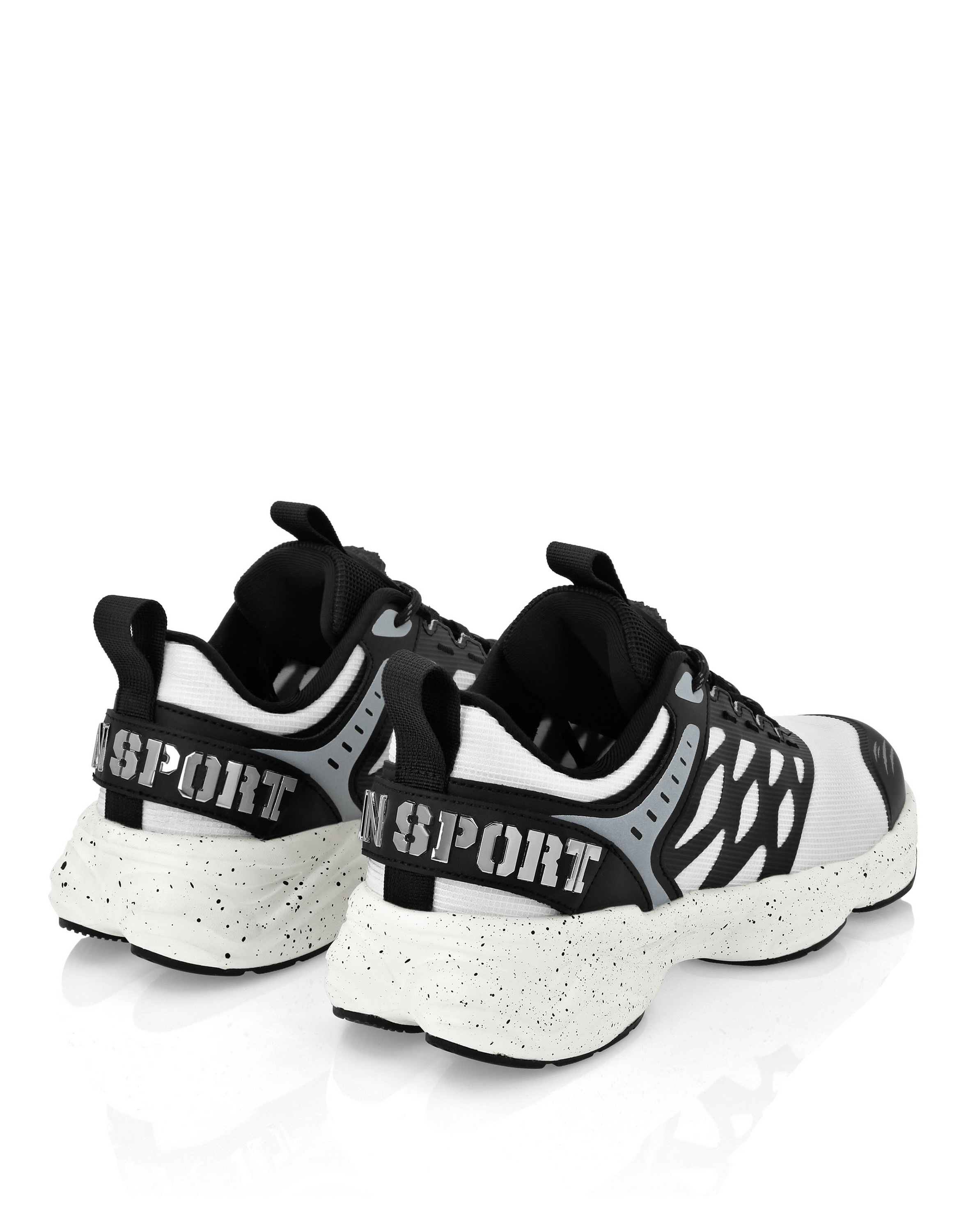 PLEIN SPORT Sneaker »Scratch«