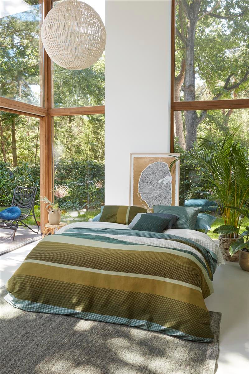 Beddinghouse Bettwäsche "Rhys" 2 Stk. tlg. günstig online kaufen