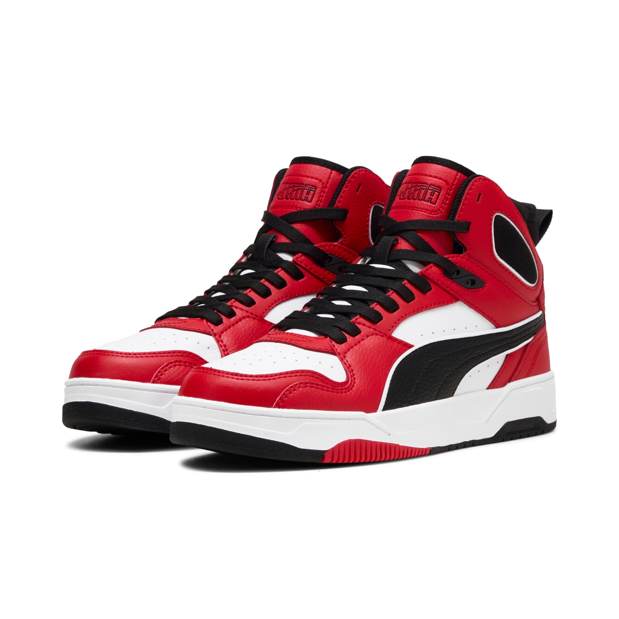 PUMA Sneaker "RBD BREAK MID" günstig online kaufen