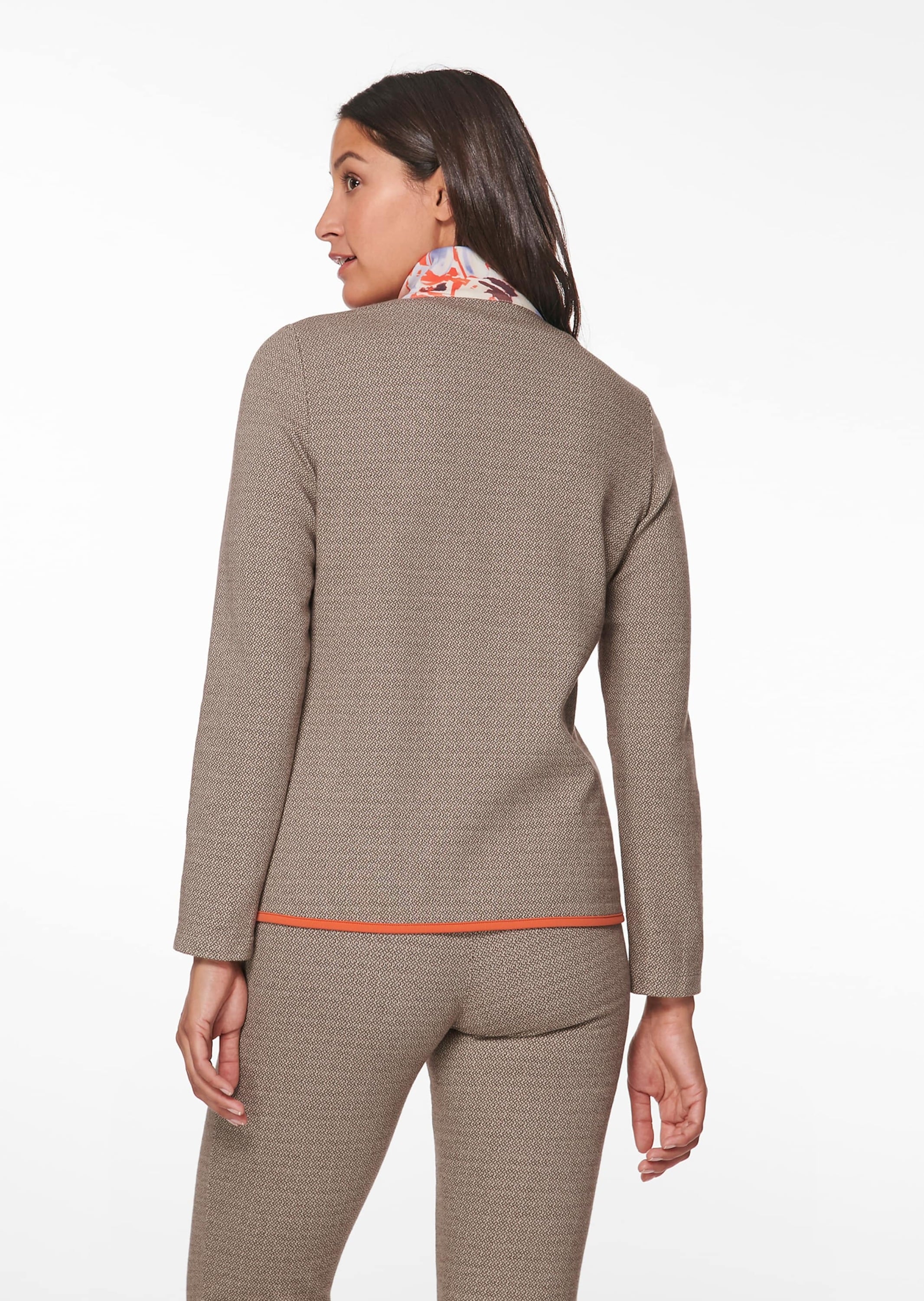 MADELEINE Outdoorjacke »Jacke Fitness-Jacke«