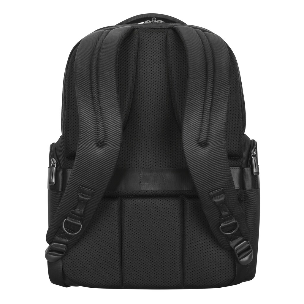 Targus Notebook-Rucksack »15.6 Mobile Elite Backpack«