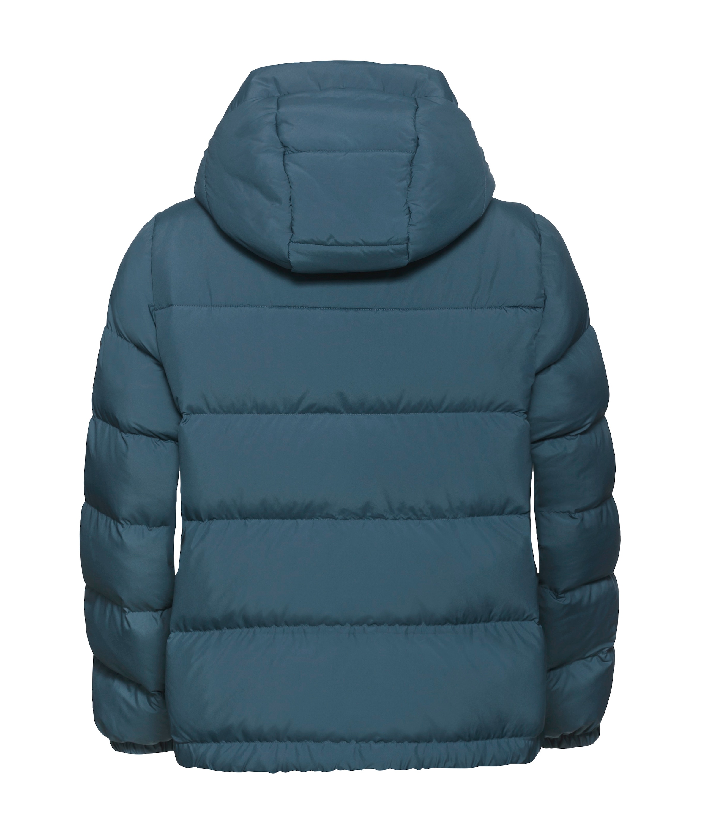 Jack Wolfskin Daunenjacke, Wärmend, winddicht, Daunenjacke
