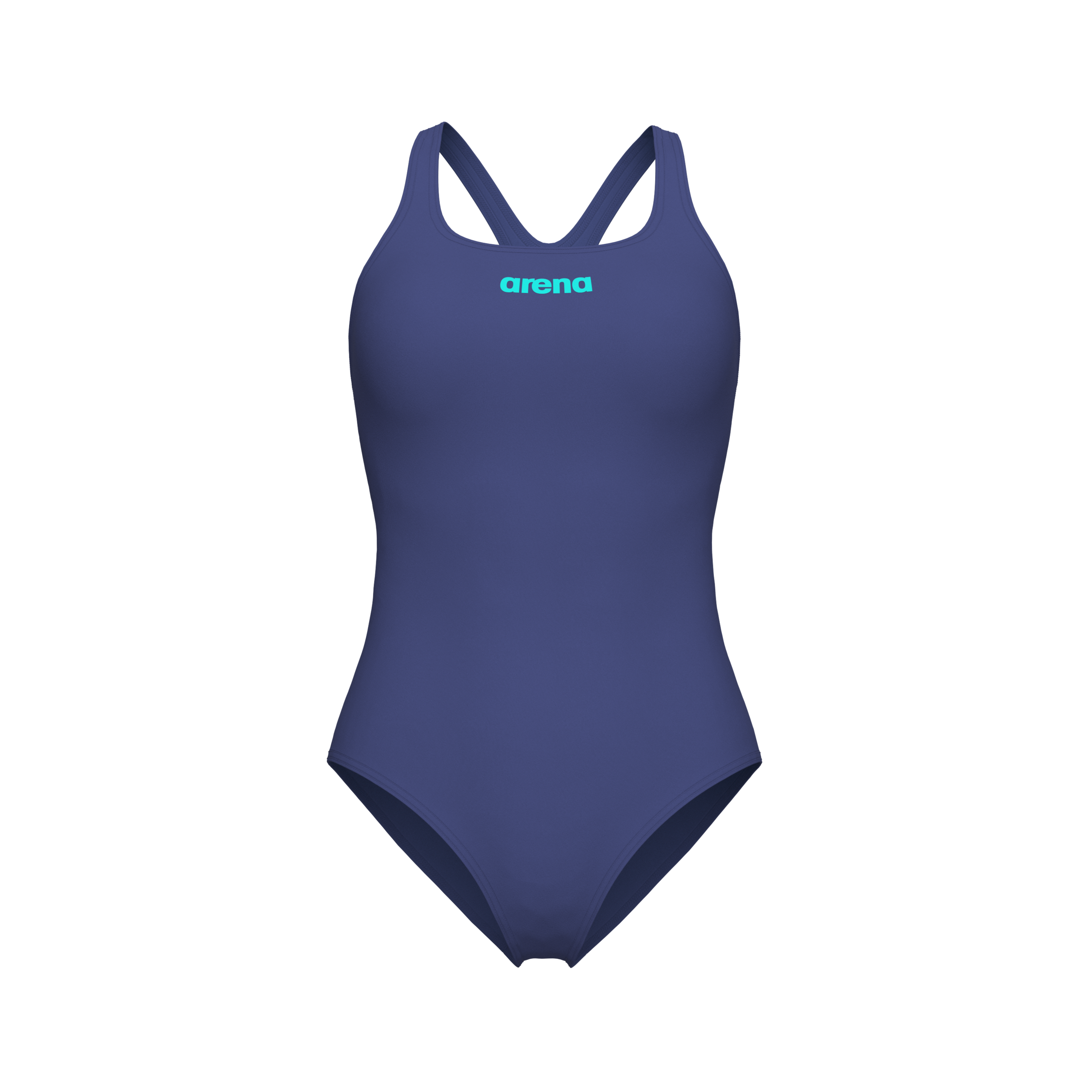 Thumbnail - Arena Badeanzug "Swim Pro Solid"