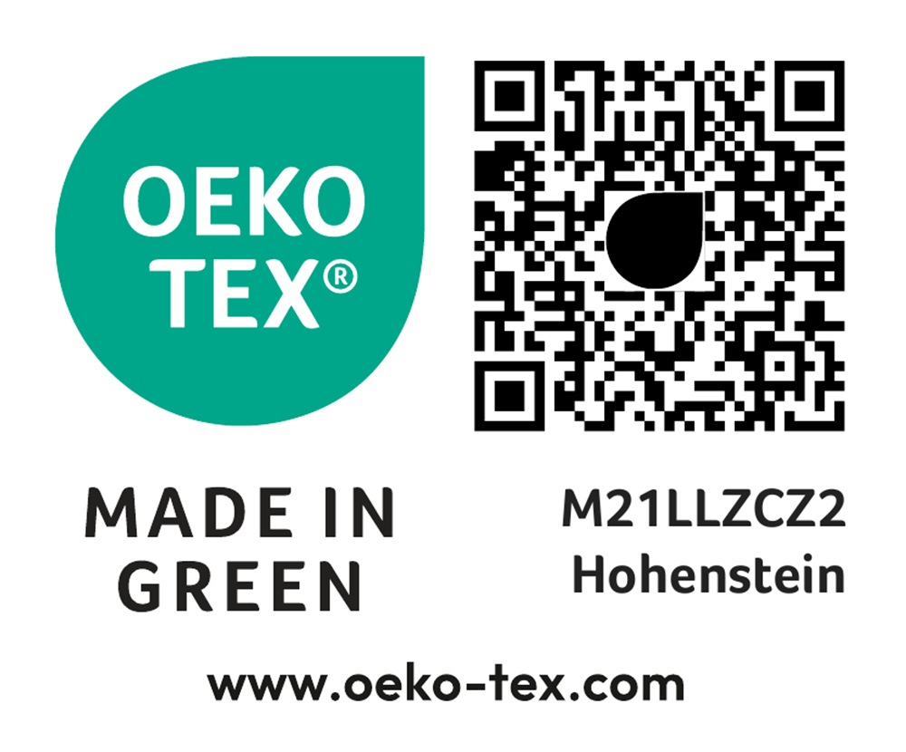 Thumbnail - CASATEX Bettwäsche "Herz-Karo", niedlichem Herz-Karo Design