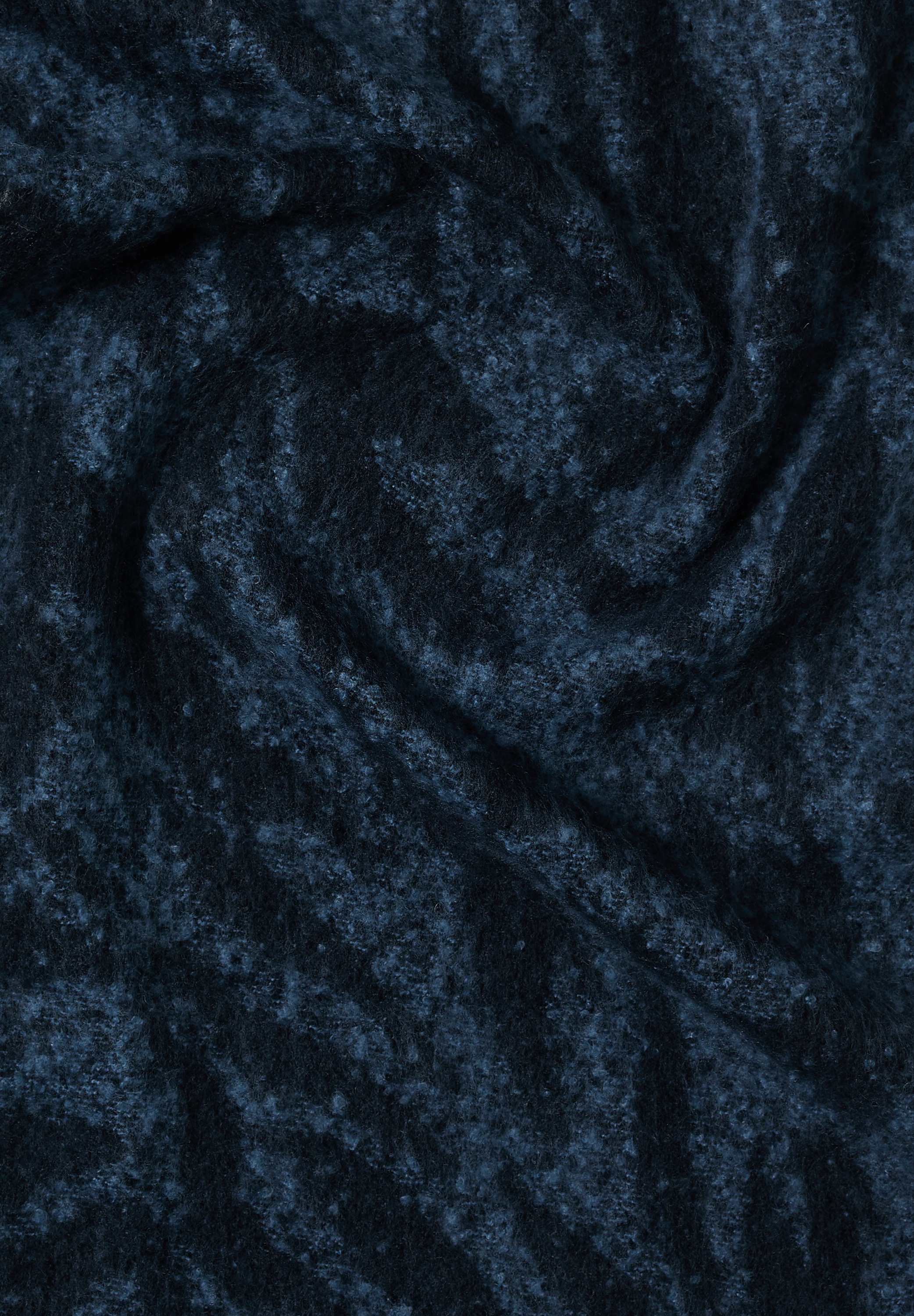 Cecil Schal mit Fransen am Saum