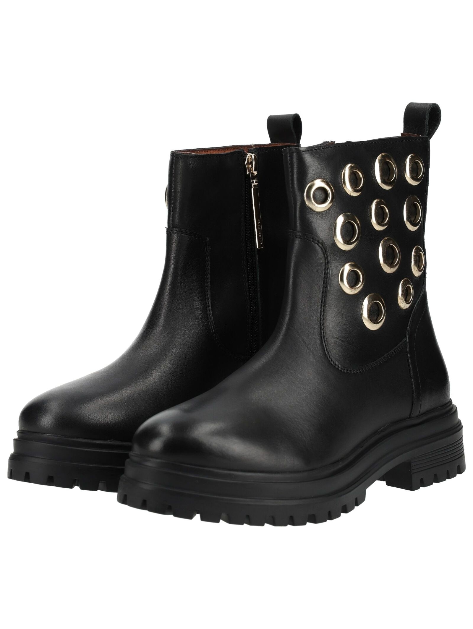 Gioseppo Stiefelette »GIOSEPPO Stiefelette Leder«