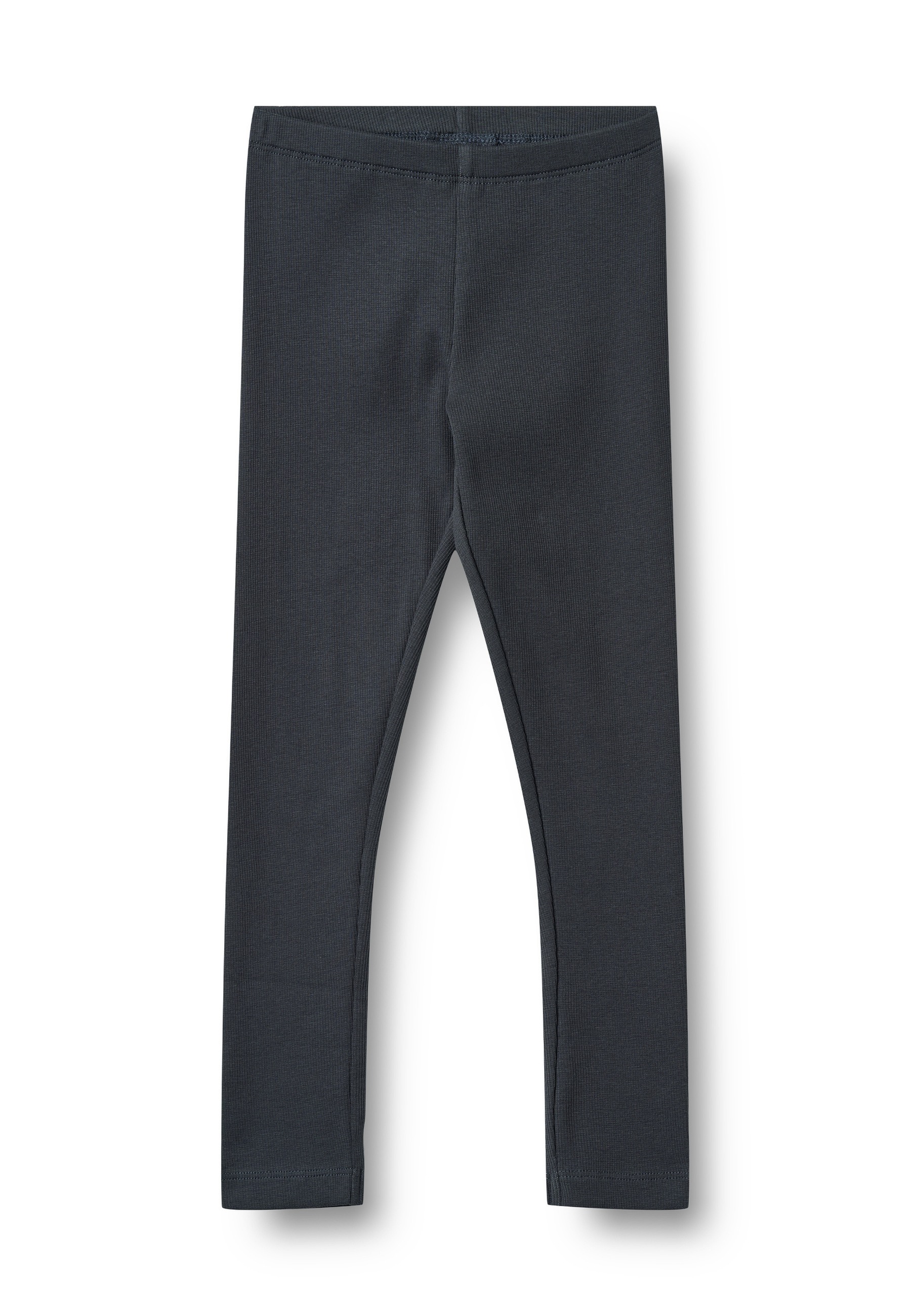 WHEAT Stoffhose "WHEAT Rippstrick-Jersey-Leggings Jules"