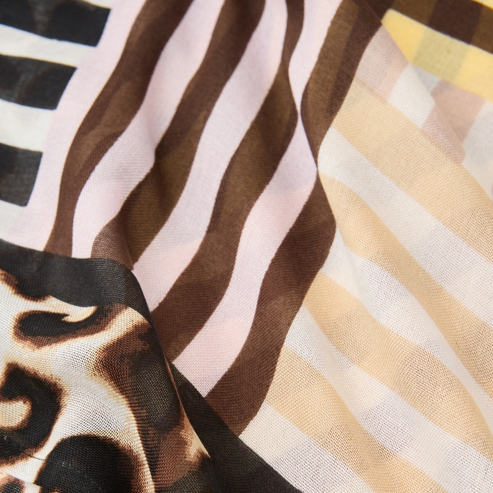 STREET ONE Schal aus Modal