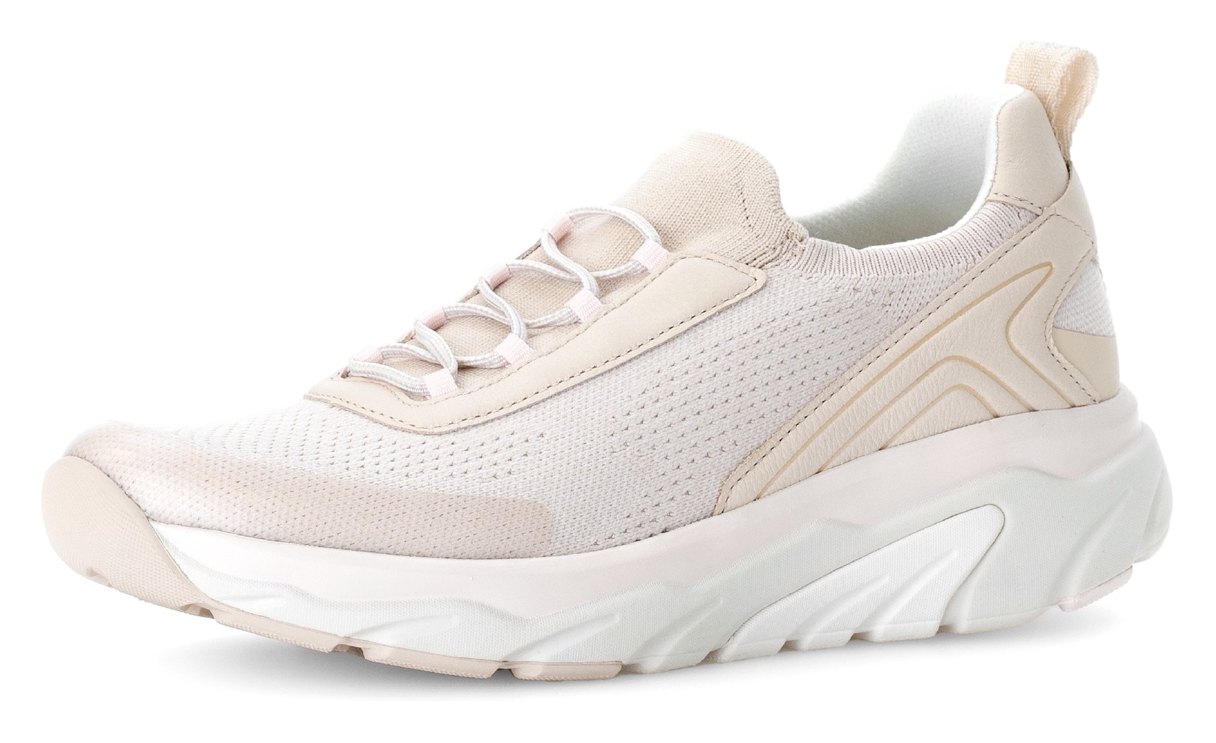 rollingsoft Slip-On Sneaker, Freizeitschuh, Halbschuh, Slipper mit Gummizug günstig online kaufen