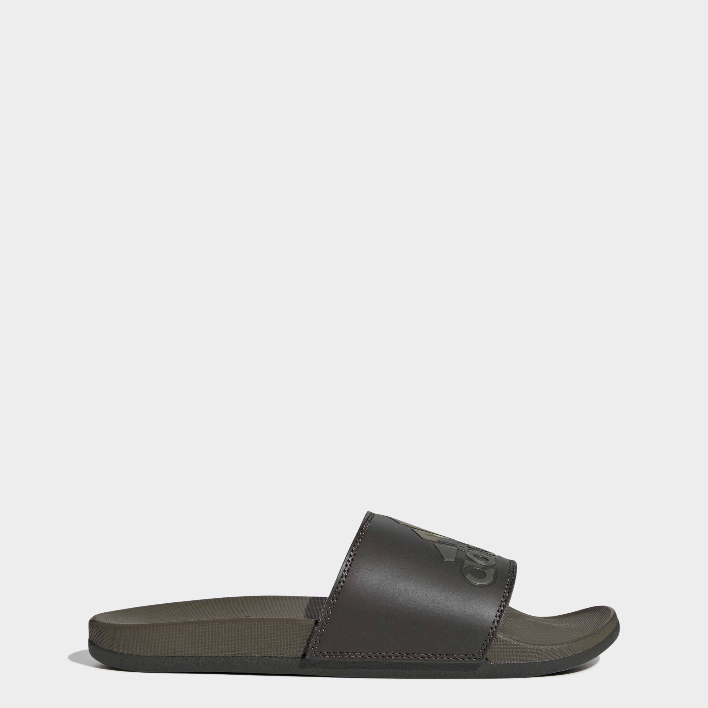 adidas Sportswear Badesandale »COMFORT ADILETTE«