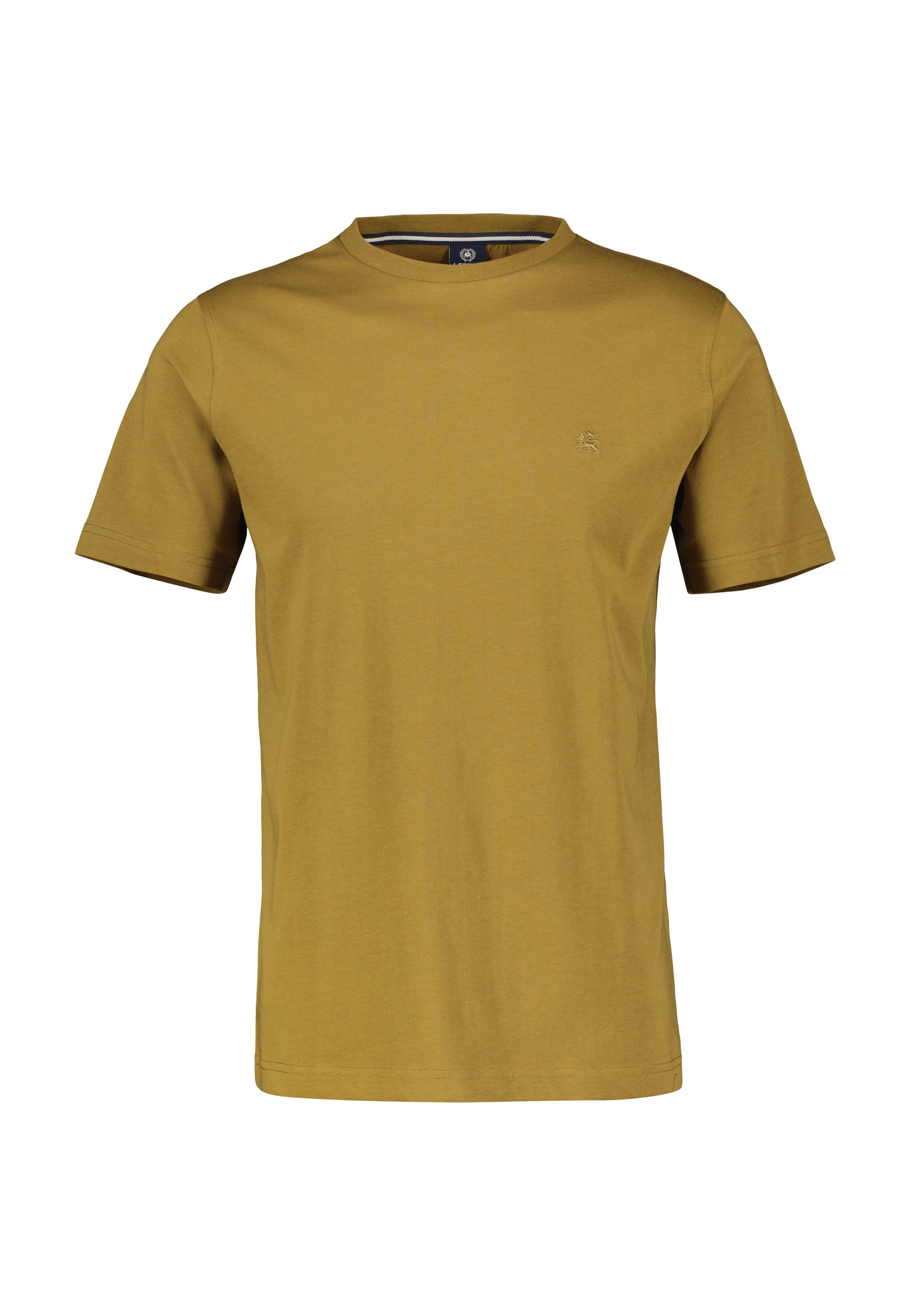 LERROS T-Shirt Farben« ▷ T-Shirt Basic in für | »LERROS BAUR vielen