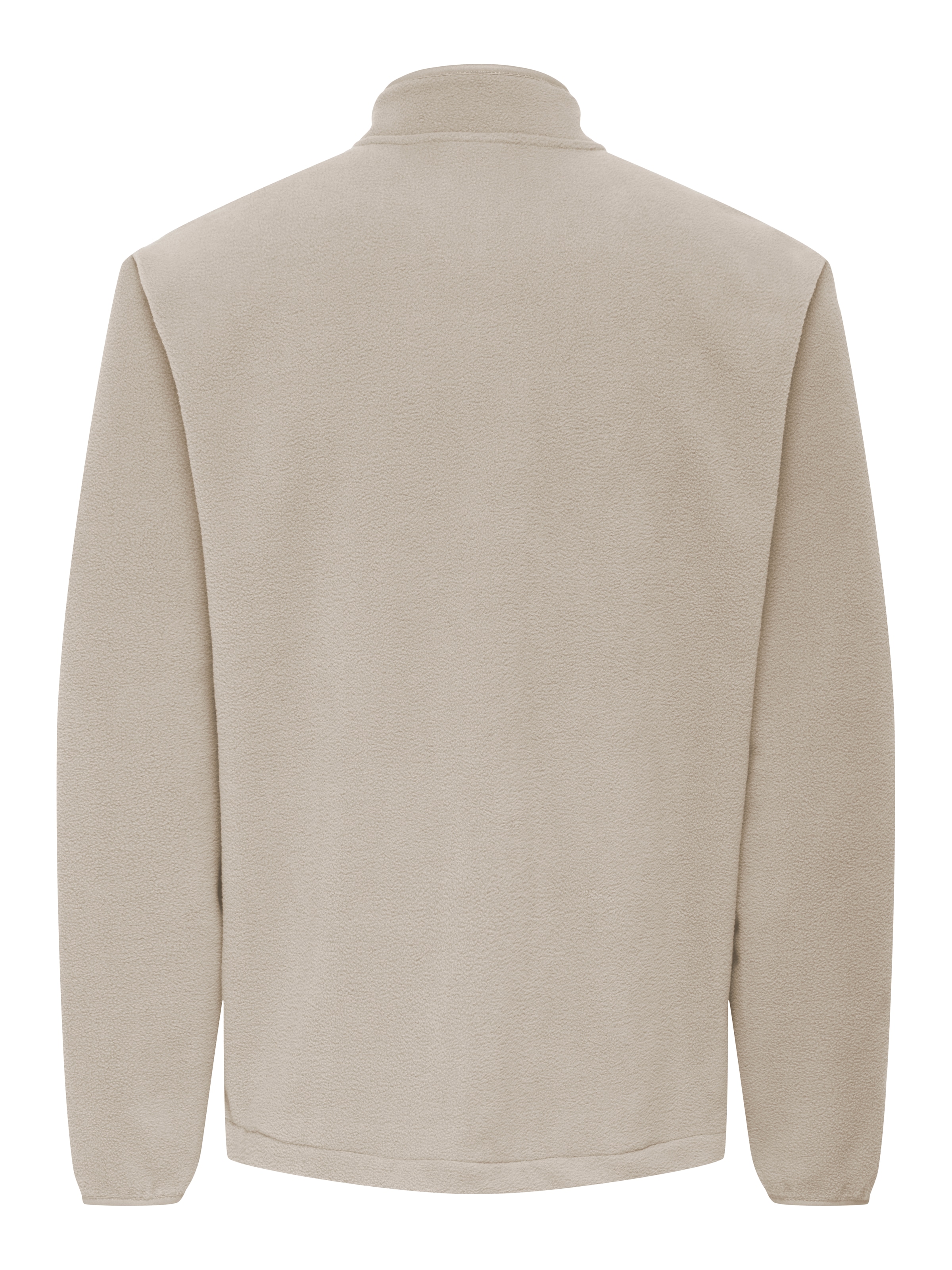 ONLY & SONS Sweatjacke »ONSAKEEM FULL ZIP REG  SWEAT OTL«