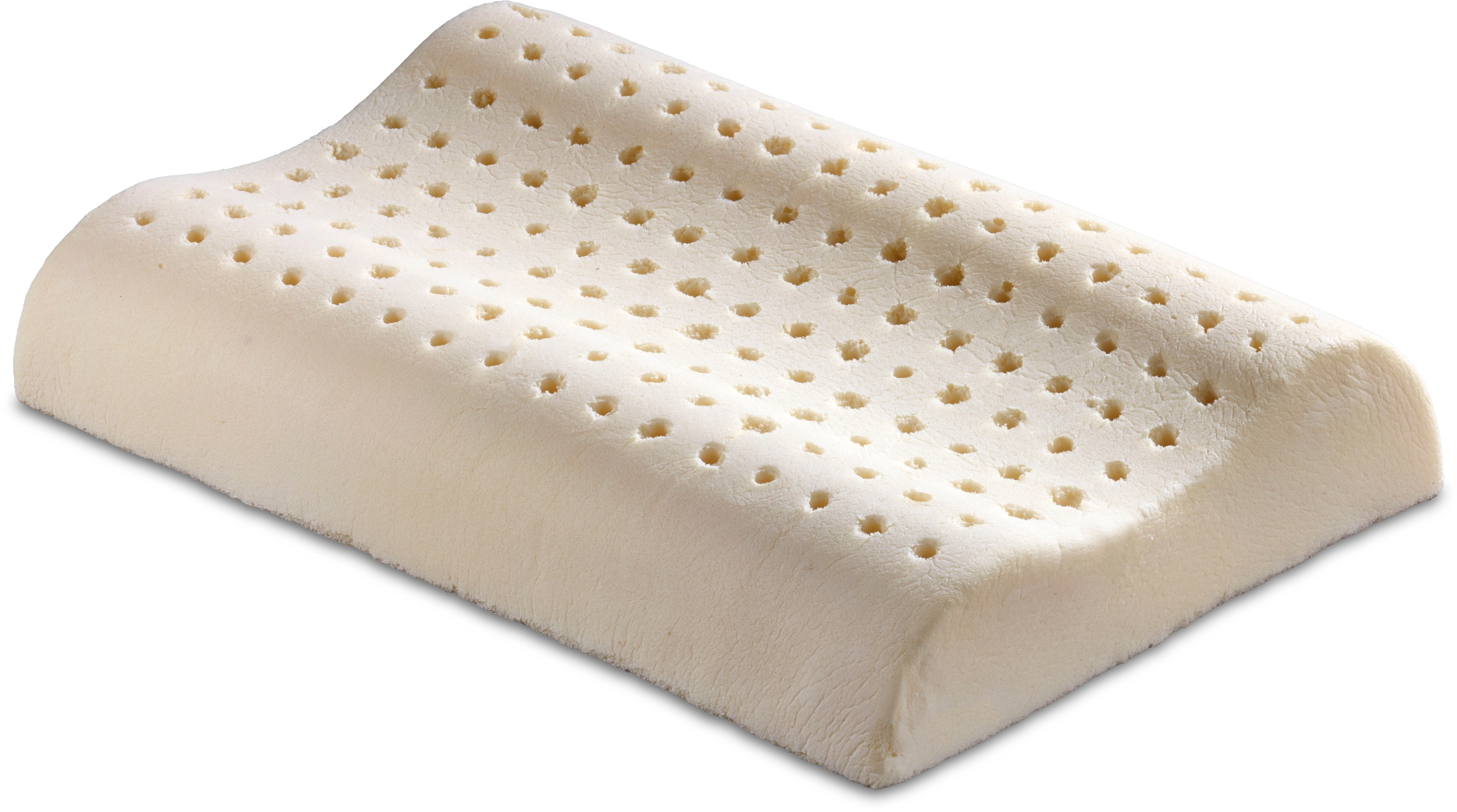 Hemafa Nackenstützkissen "SEAQUAL" Füllung: hochwertiger Latexkern 1 Stk. t günstig online kaufen