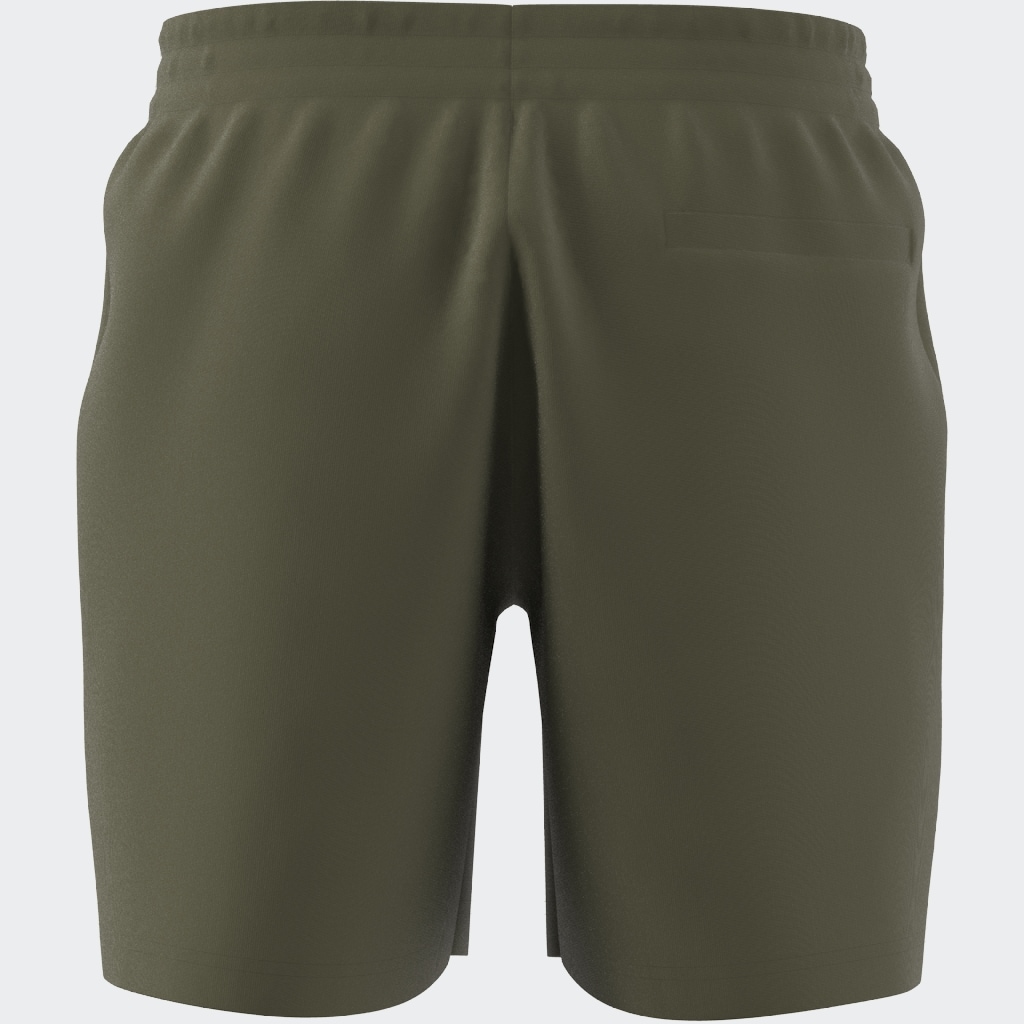 adidas Originals Shorts »P ESS SHORT FT«, (1 tlg.)