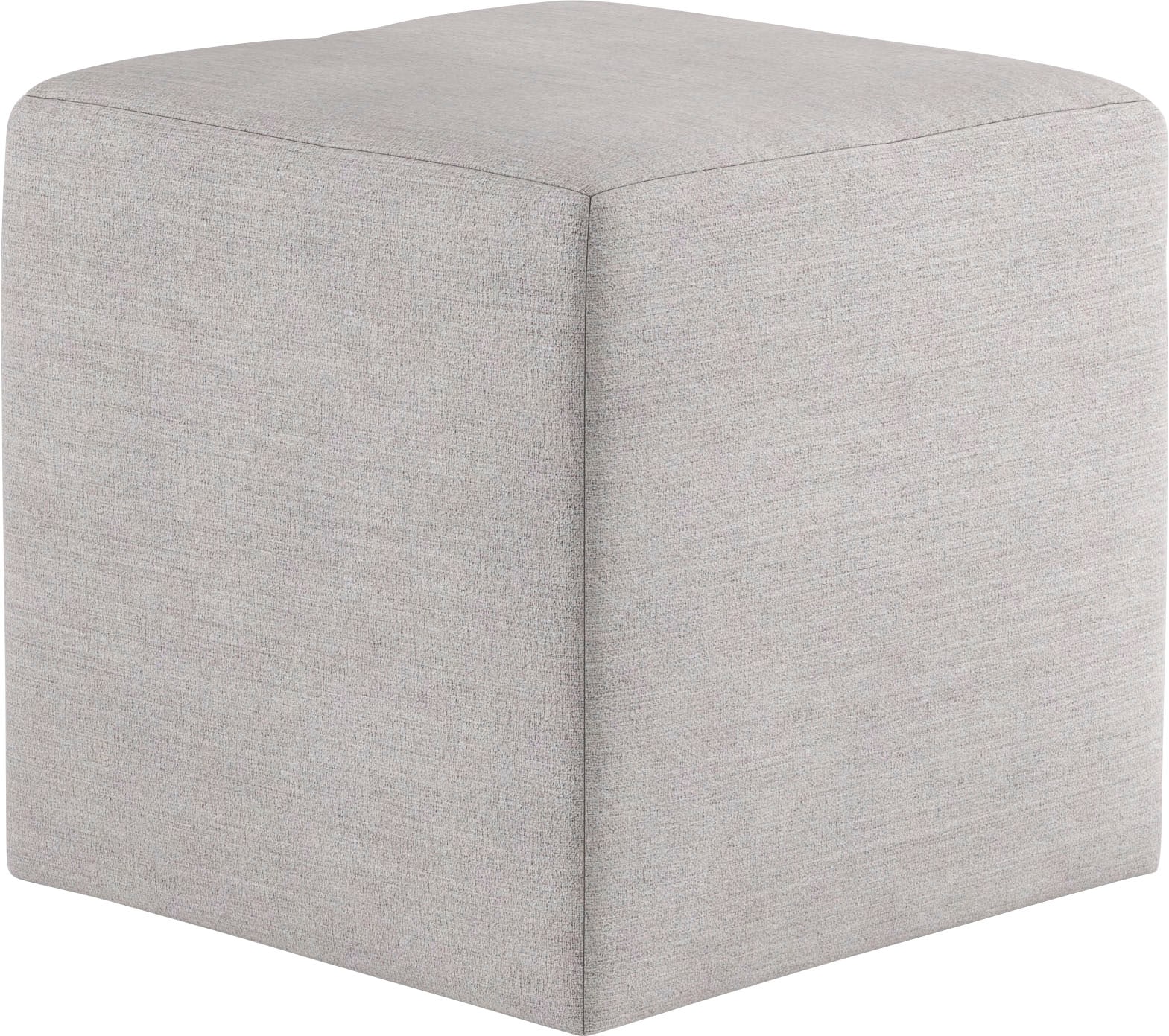 COTTA Hocker "Cuby", Hocker, Sitzwürfel, Cube günstig online kaufen