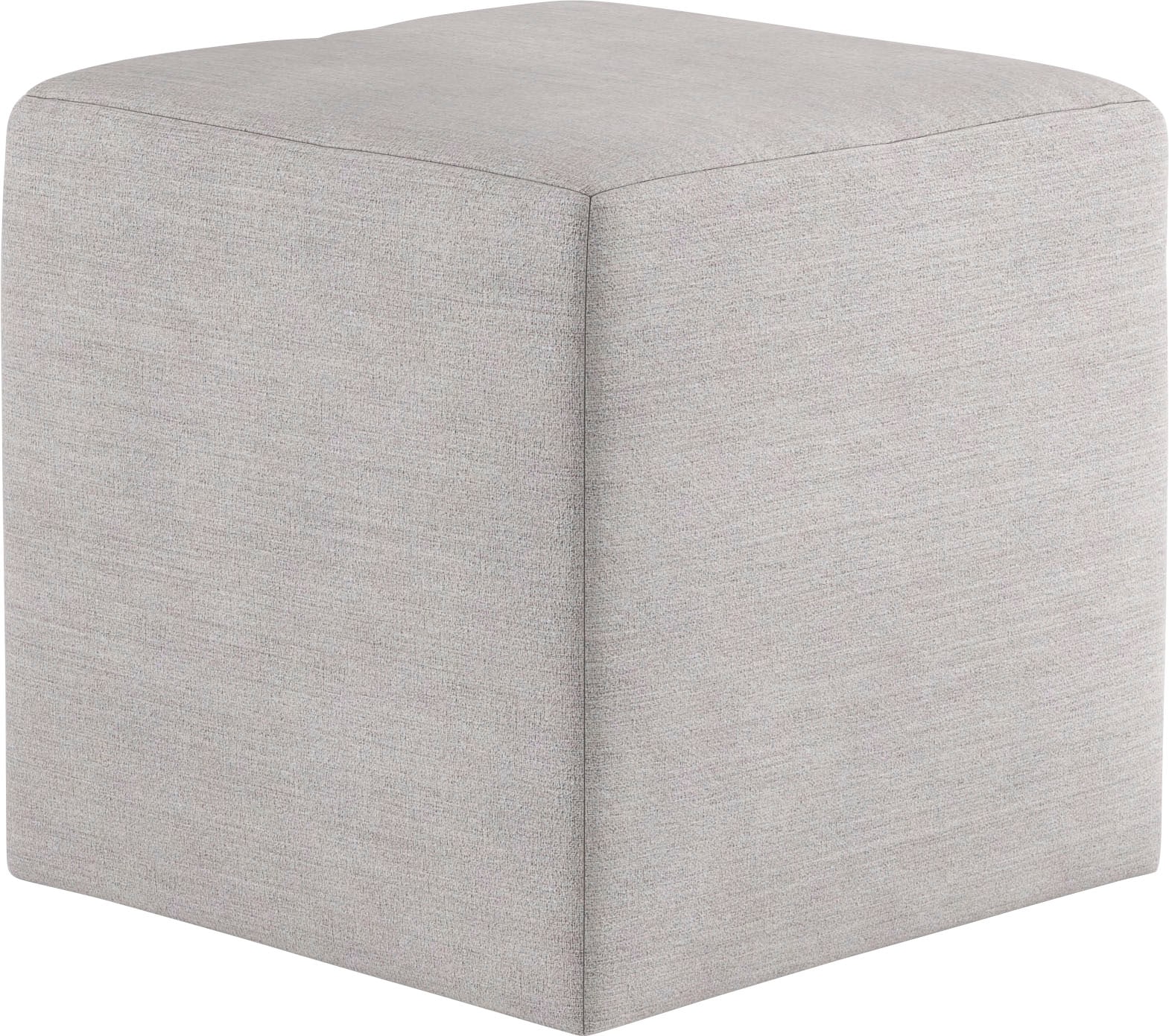 COTTA Hocker "Cuby", Sitzwürfel, Cube, Sitzhocker günstig online kaufen