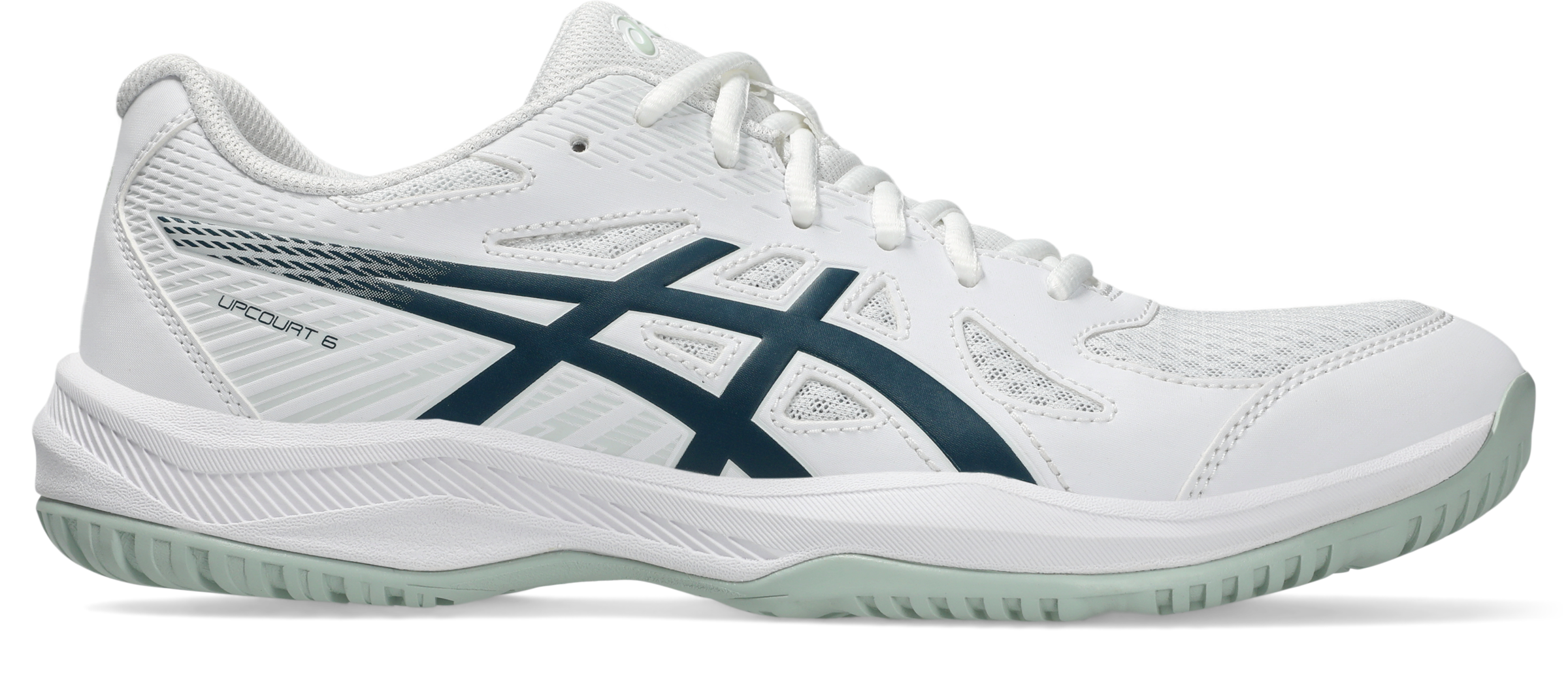 Thumbnail - Asics Hallenschuh "UPCOURT 6" für Hallensport