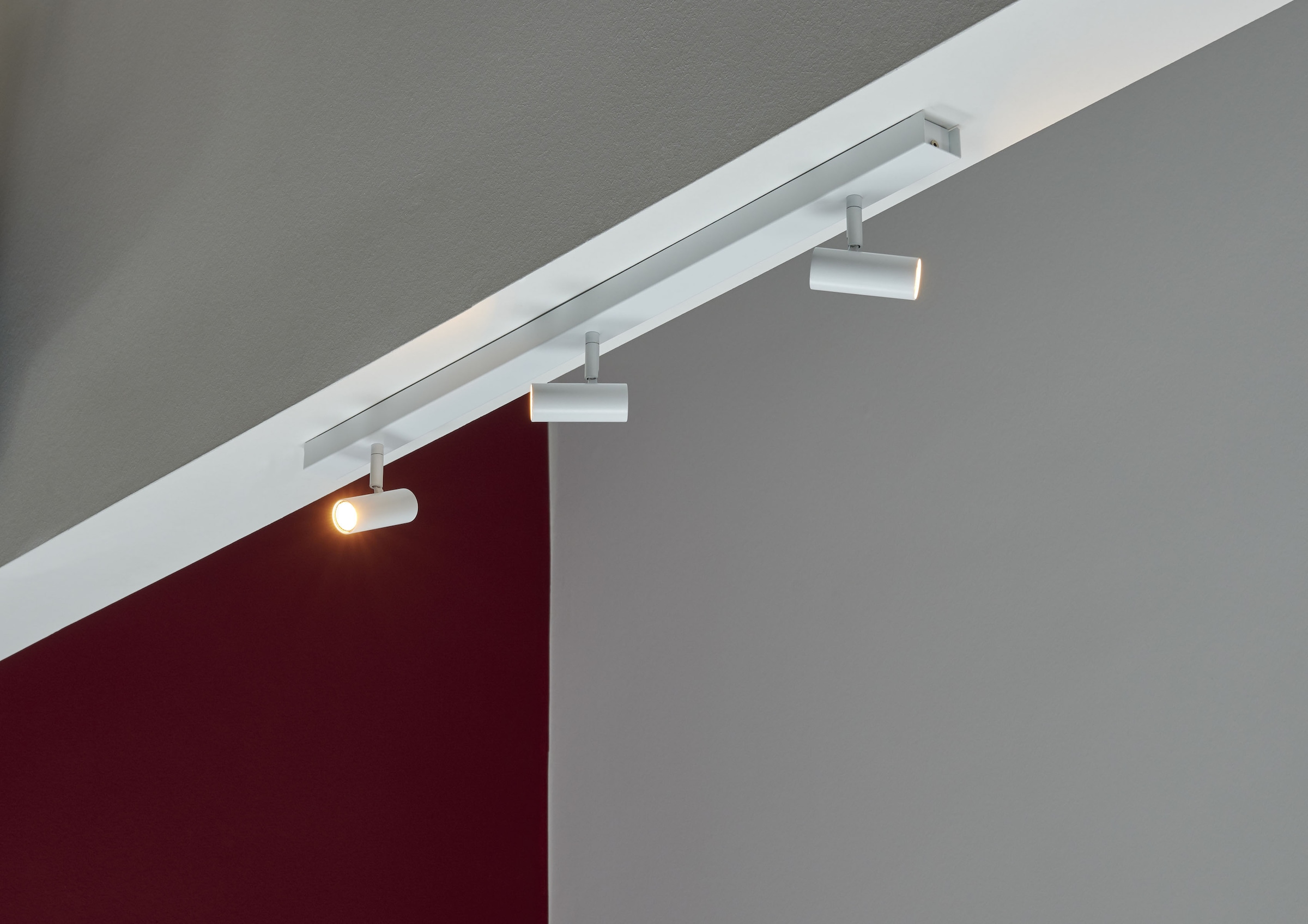 Nordlux LED Deckenspot »OMARI«