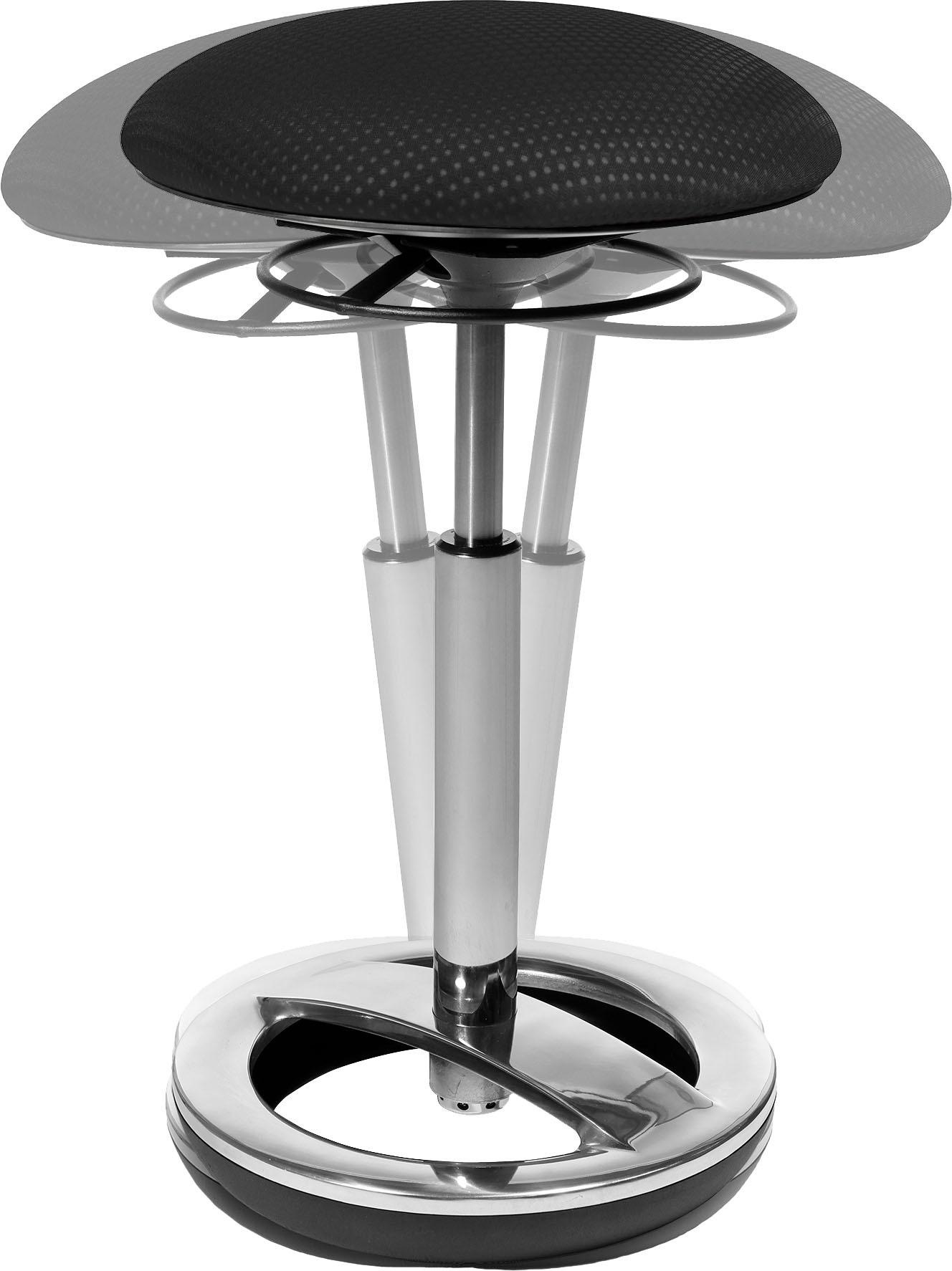 TOPSTAR Arbeitshocker "Sitness High Bob" günstig online kaufen