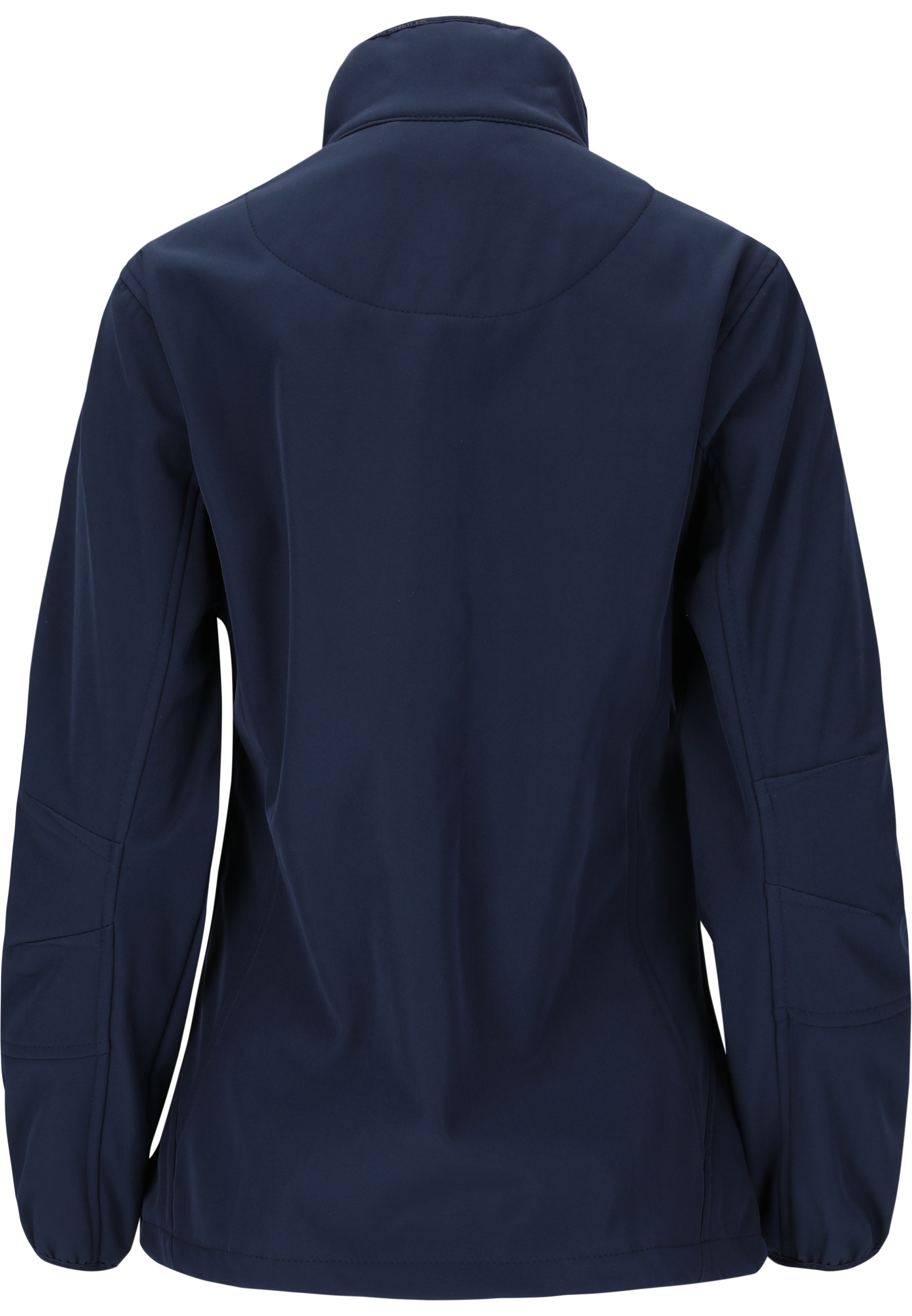 WHISTLER Softshelljacke »Covina«, mit wasser- und winddichtem Funktionsmaterial