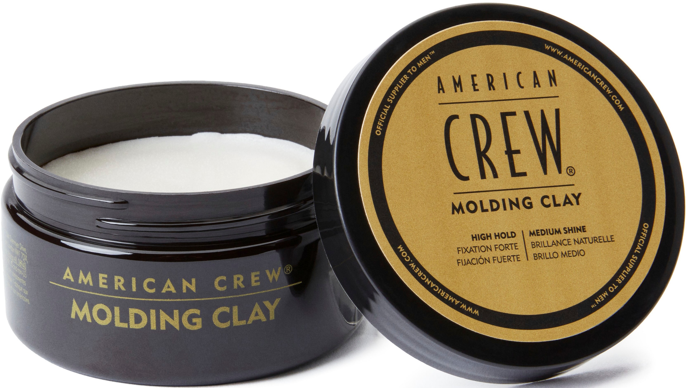 American Crew Styling-Creme »Molding Clay«