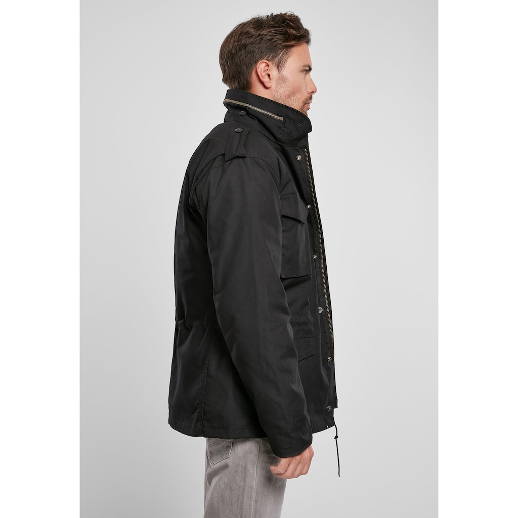 Brandit Wintermantel »Brandit Herren M-65 Field Jacket«