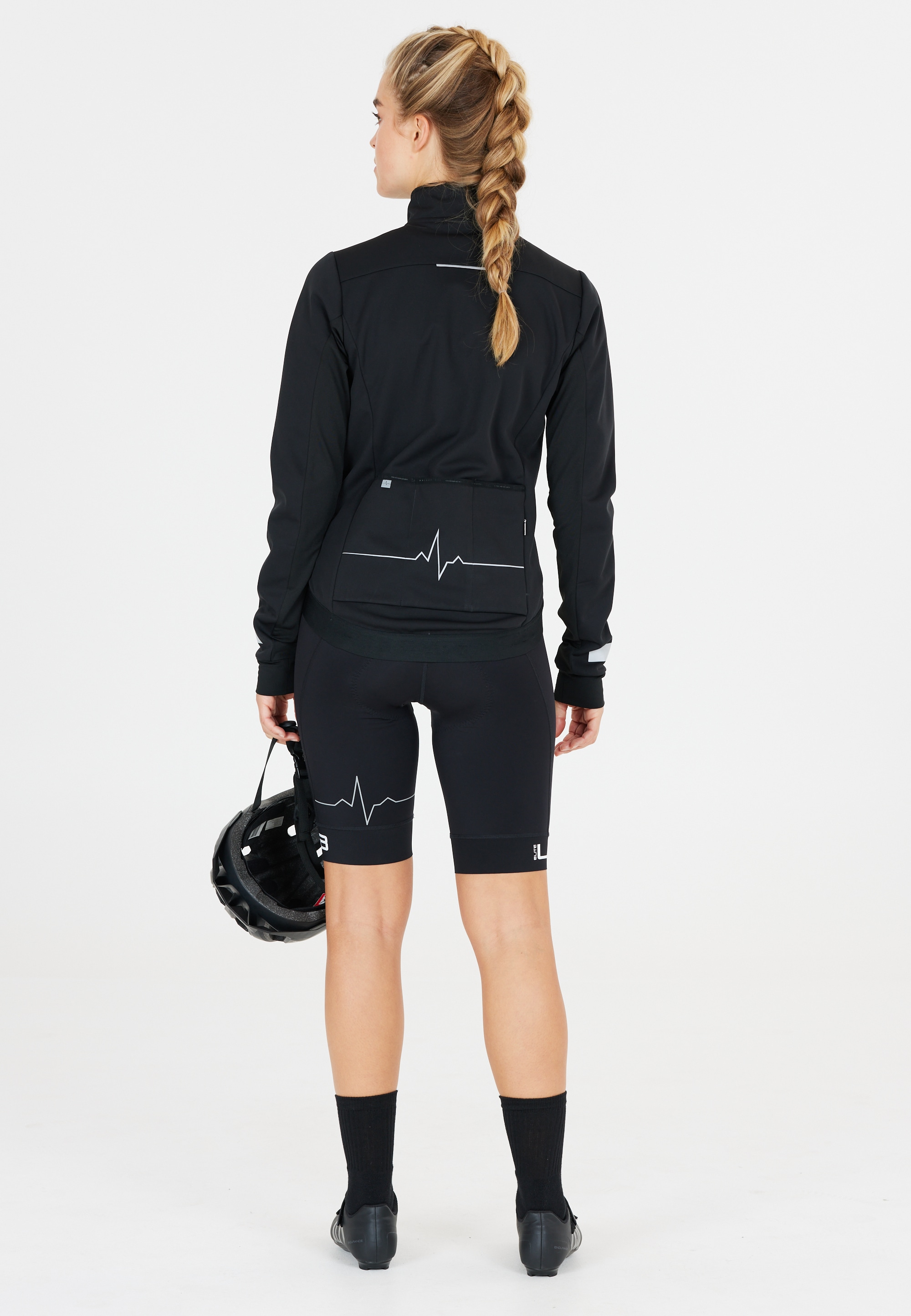 ELITE LAB Fahrradjacke »Bike Elite X1«, mit Thermo-Funktion