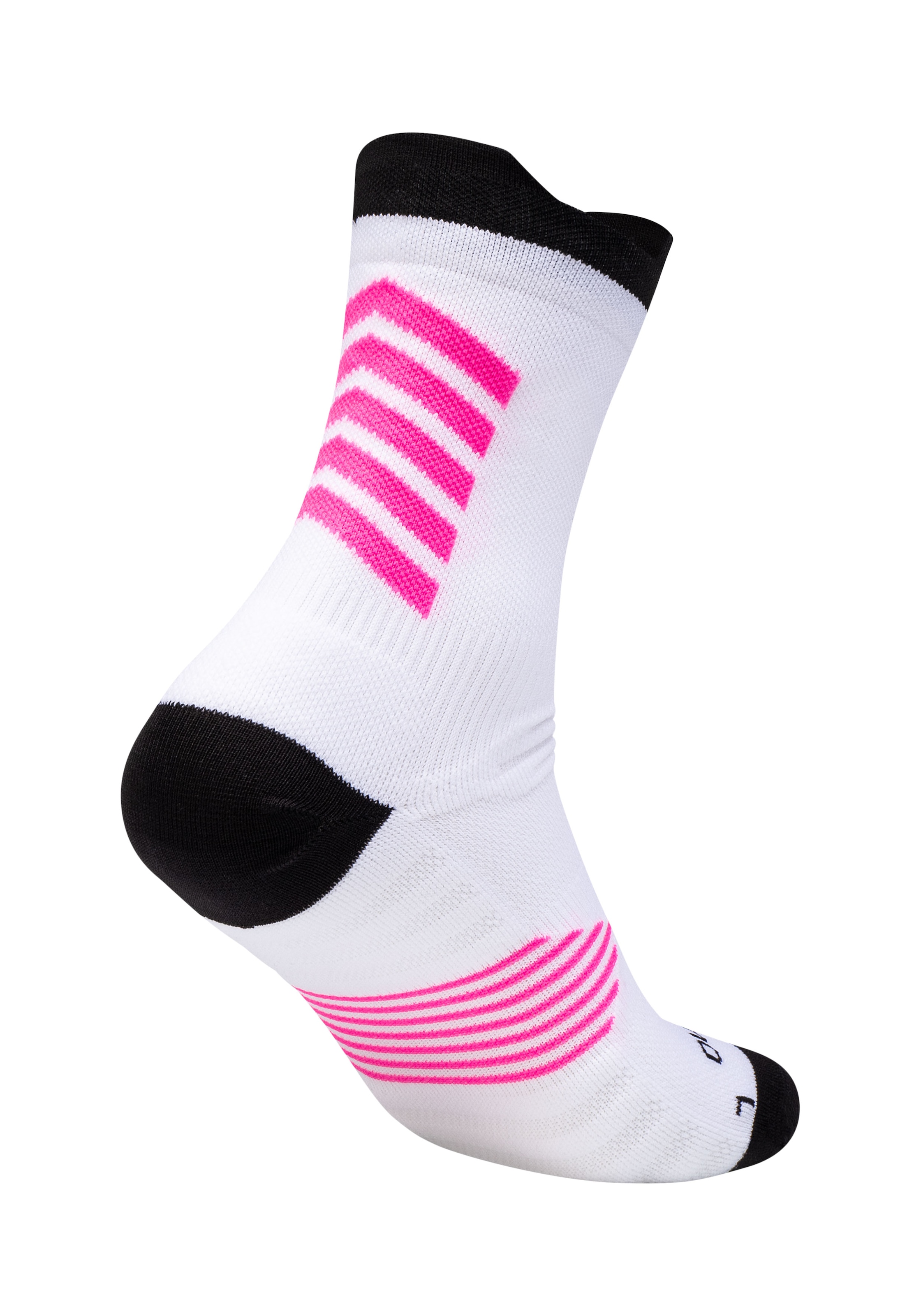 Camano Sportsocken 3 Paar,  super bequeme, gepolsterte Sohle