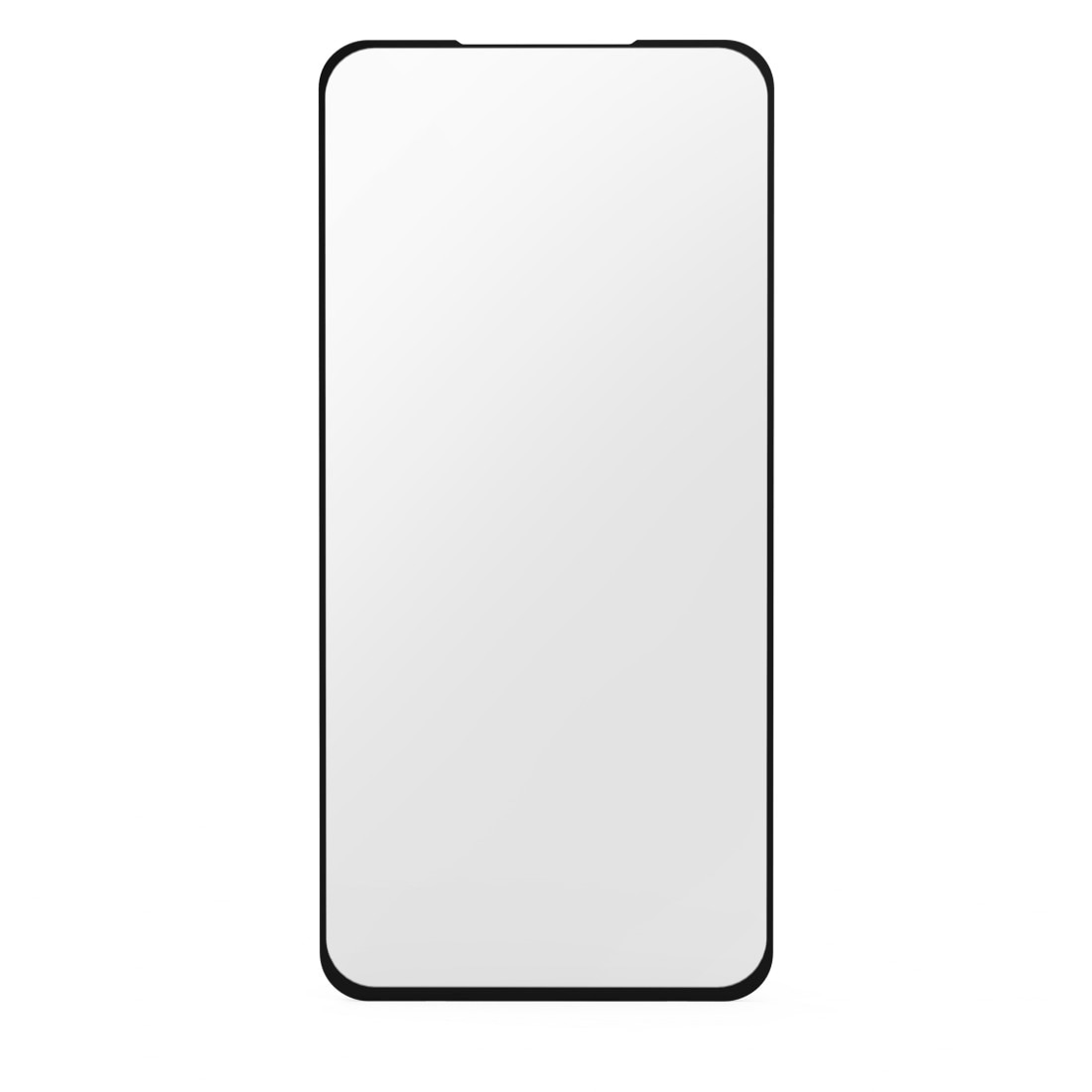 Hama Displayschutzglas »3D Full Screen Schutzglas für Xiaomi 13 Lite 5G, dünn, transparent«, für Xiaomi 13 Lite 5G
