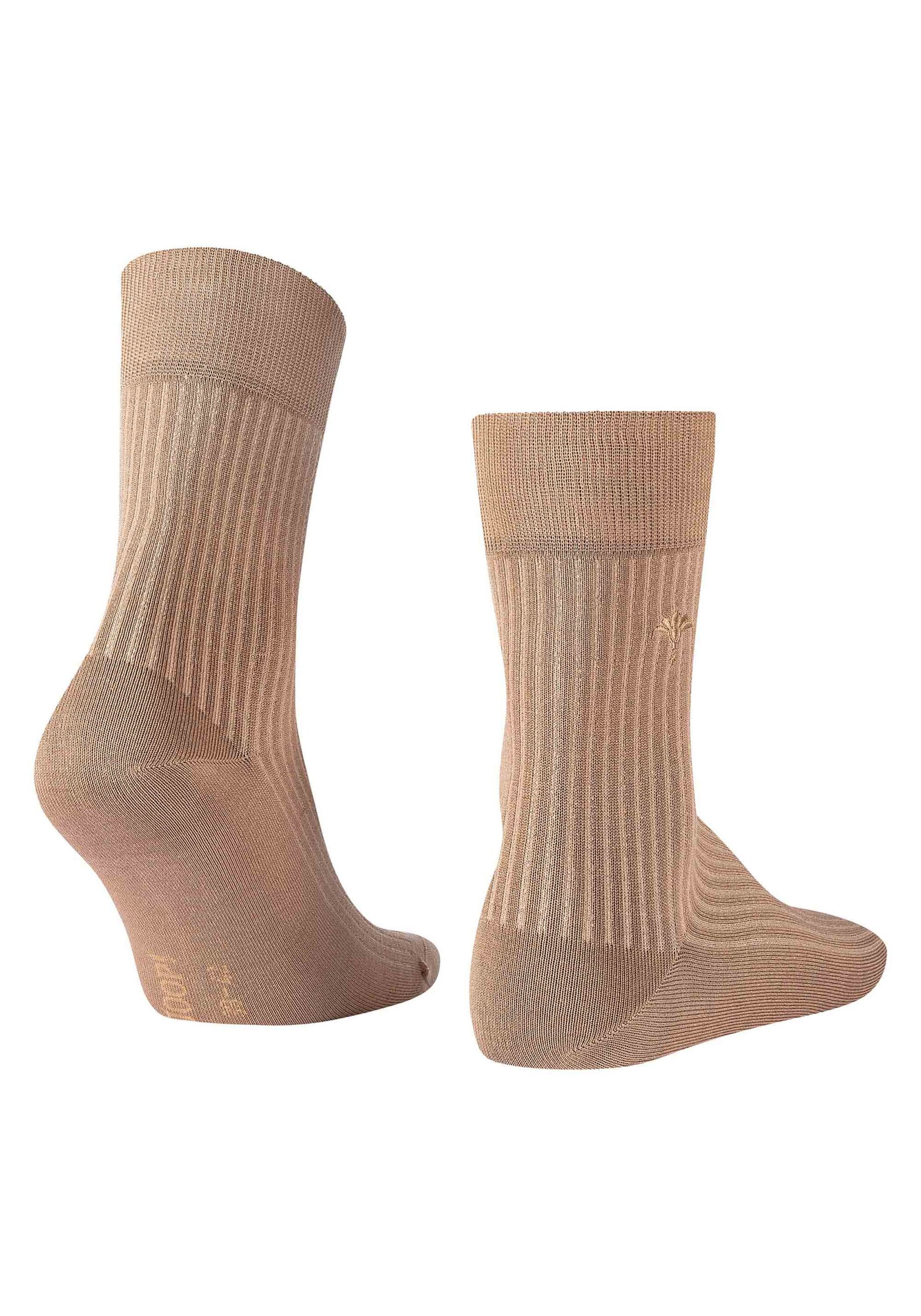 JOOP! Kurzsocken »Socken Women for your daily glam cotton Socks 1p 1er Pack«
