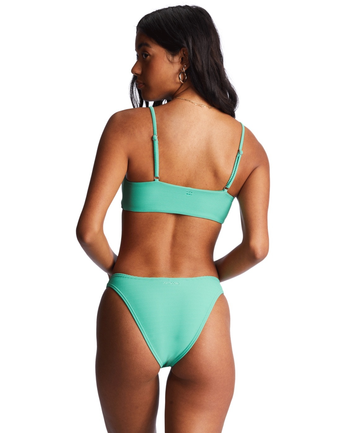 Billabong Bikini-Hose »Tanlines Hike«