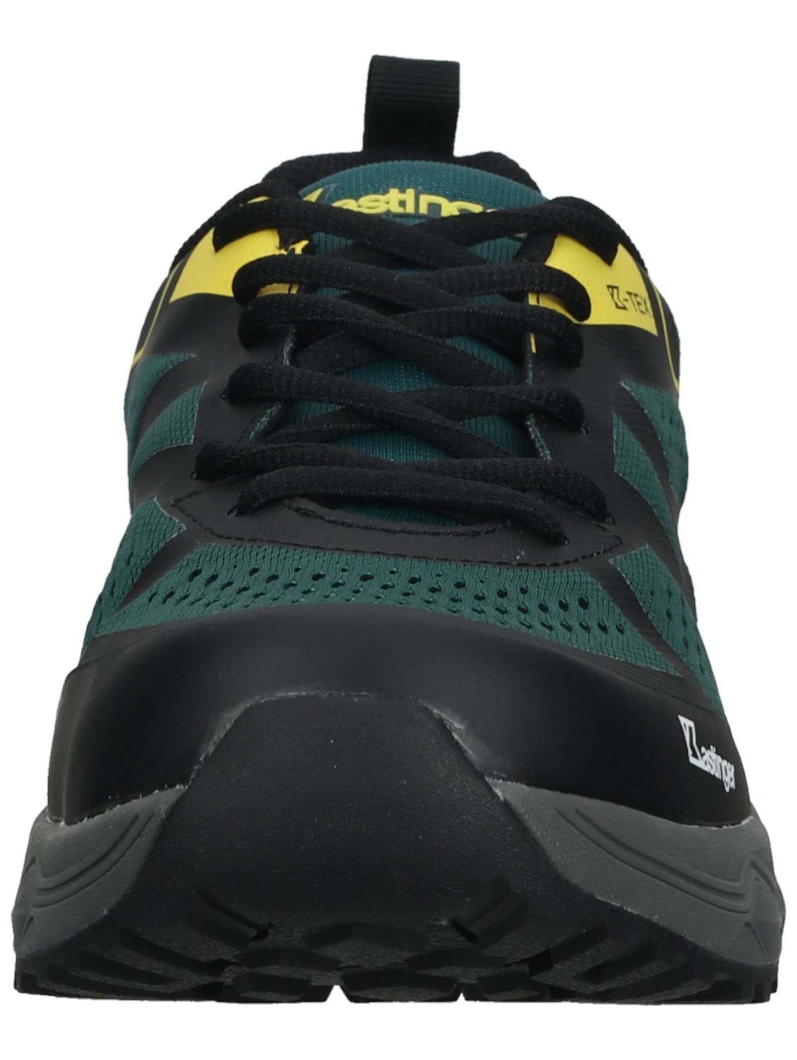 Kastinger Trekkingschuh »Kastinger Wanderschuhe Lederimitat/Textil«