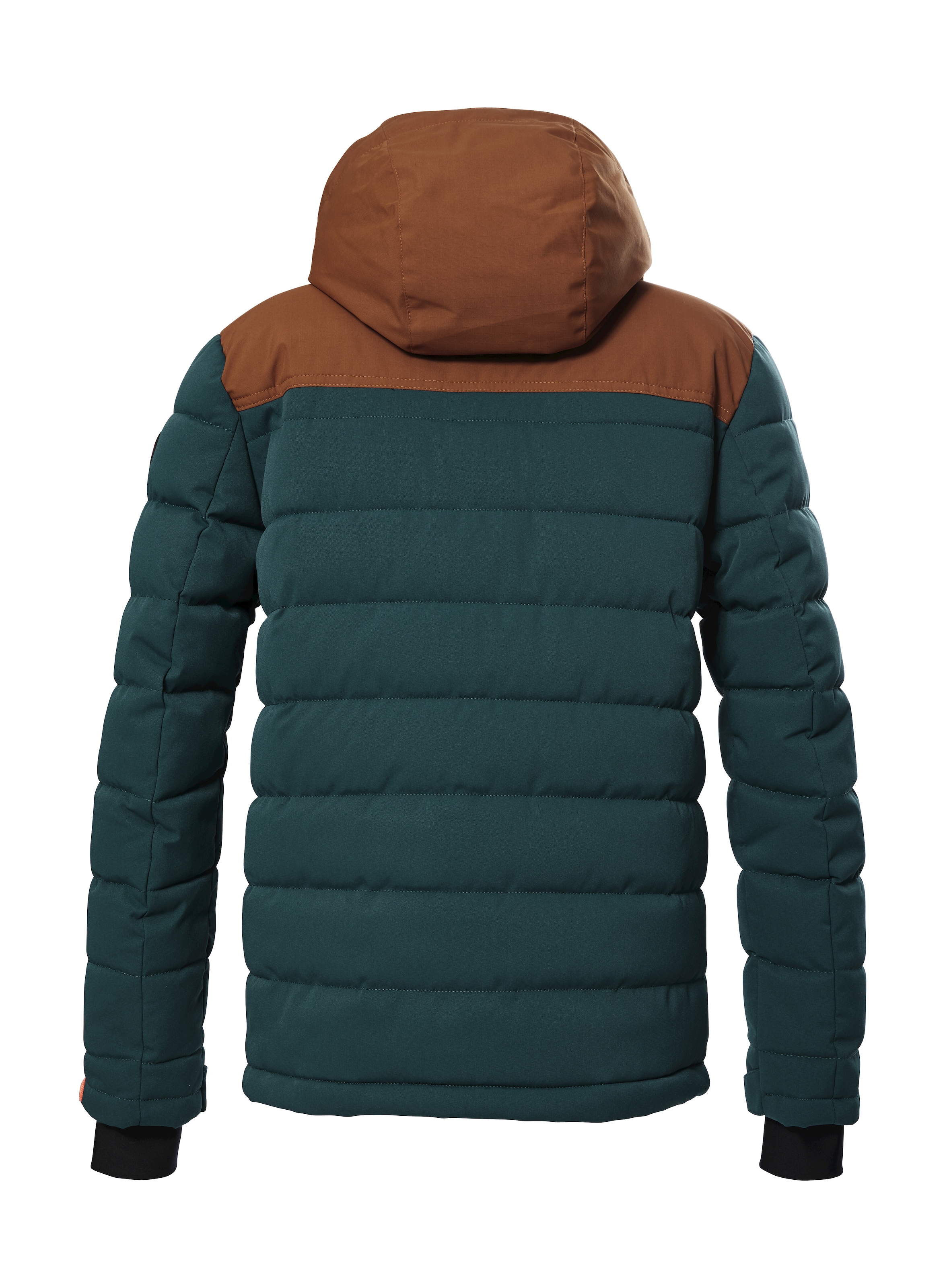 Killtec Skijacke »KSW 123 BYS SKI QLTD JCKT«